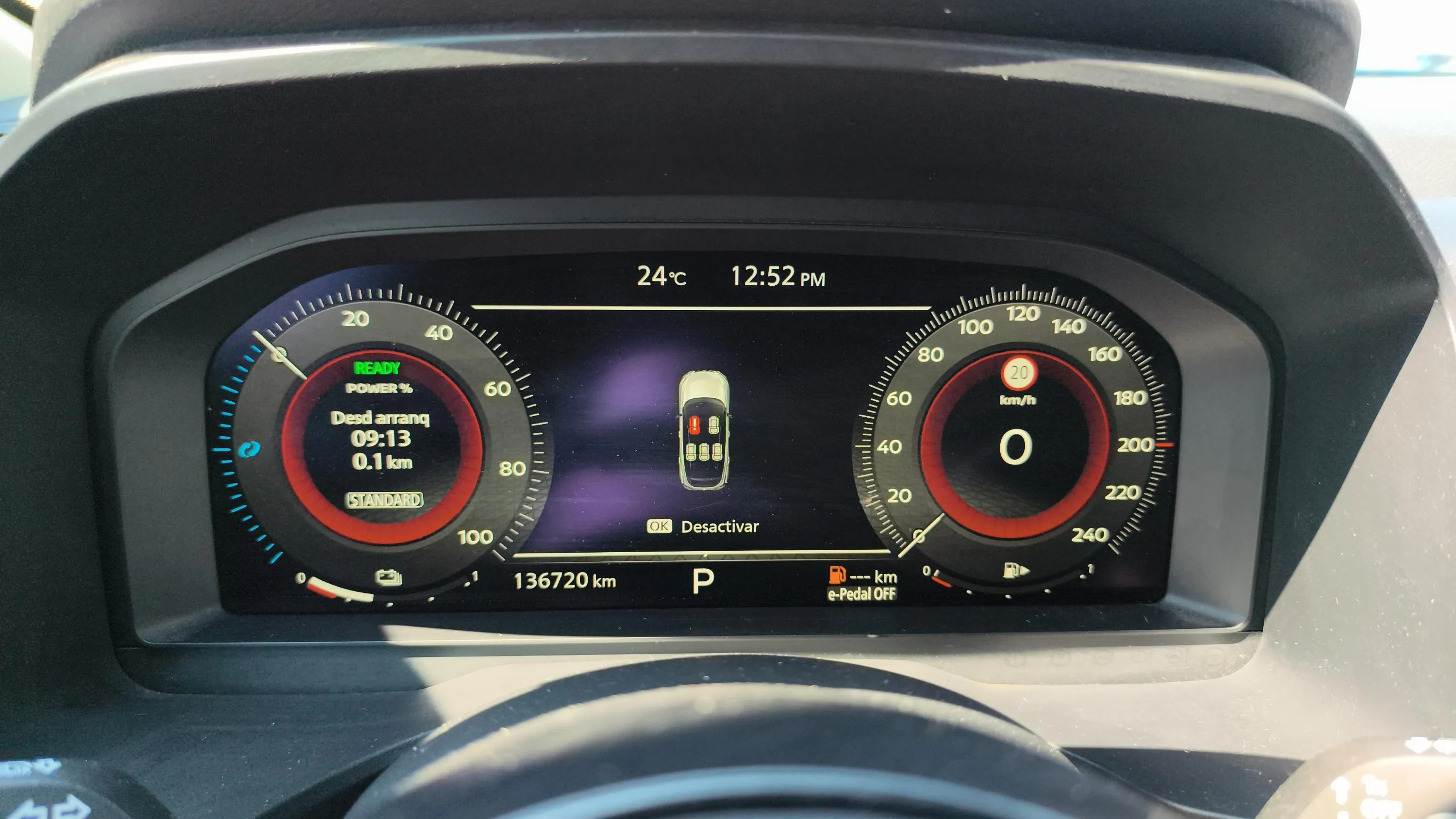 Nissan Qashqai DIG-T Xtronic N-Connecta - foto 12