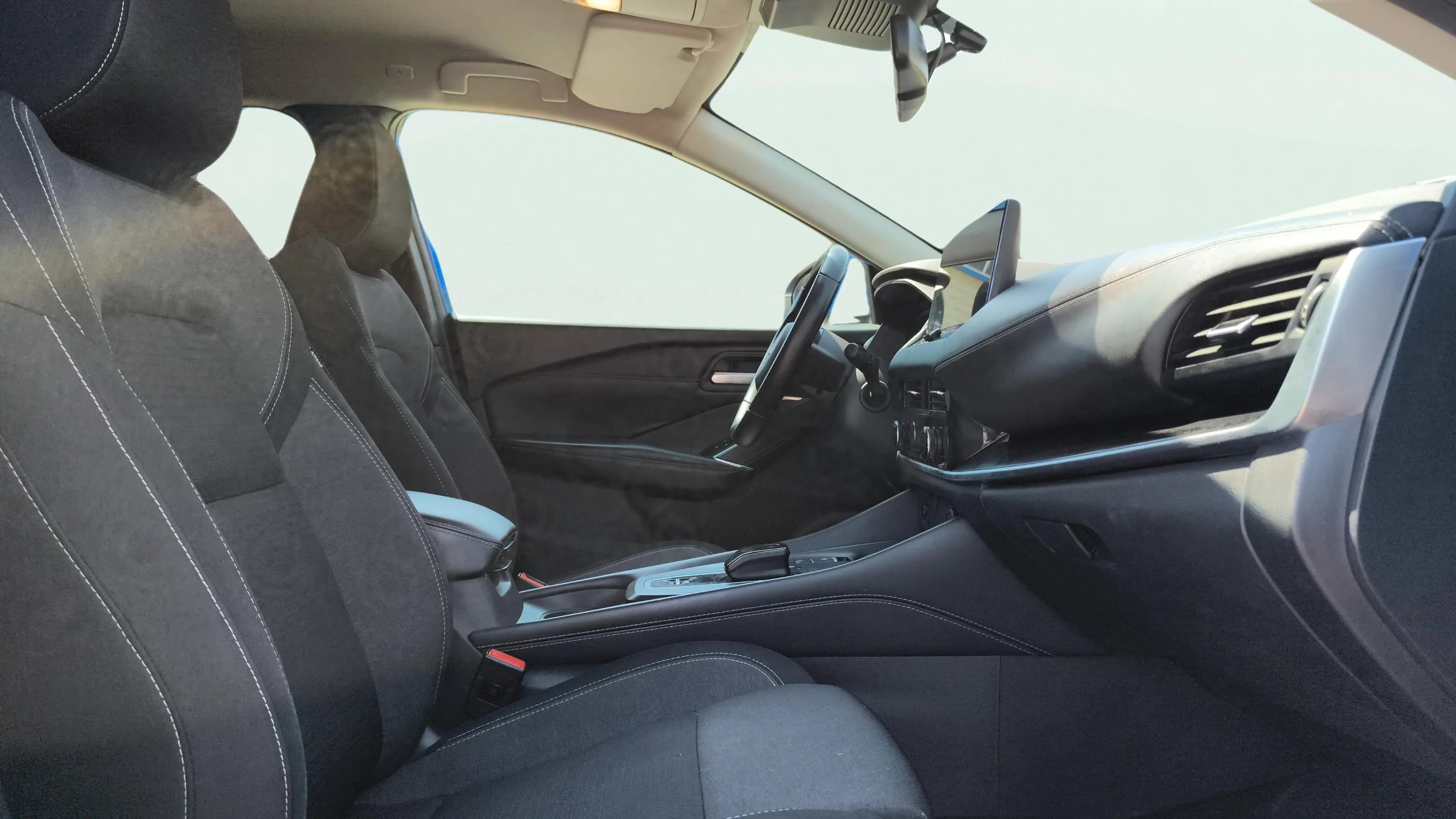 Nissan Qashqai DIG-T Xtronic N-Connecta - foto 13