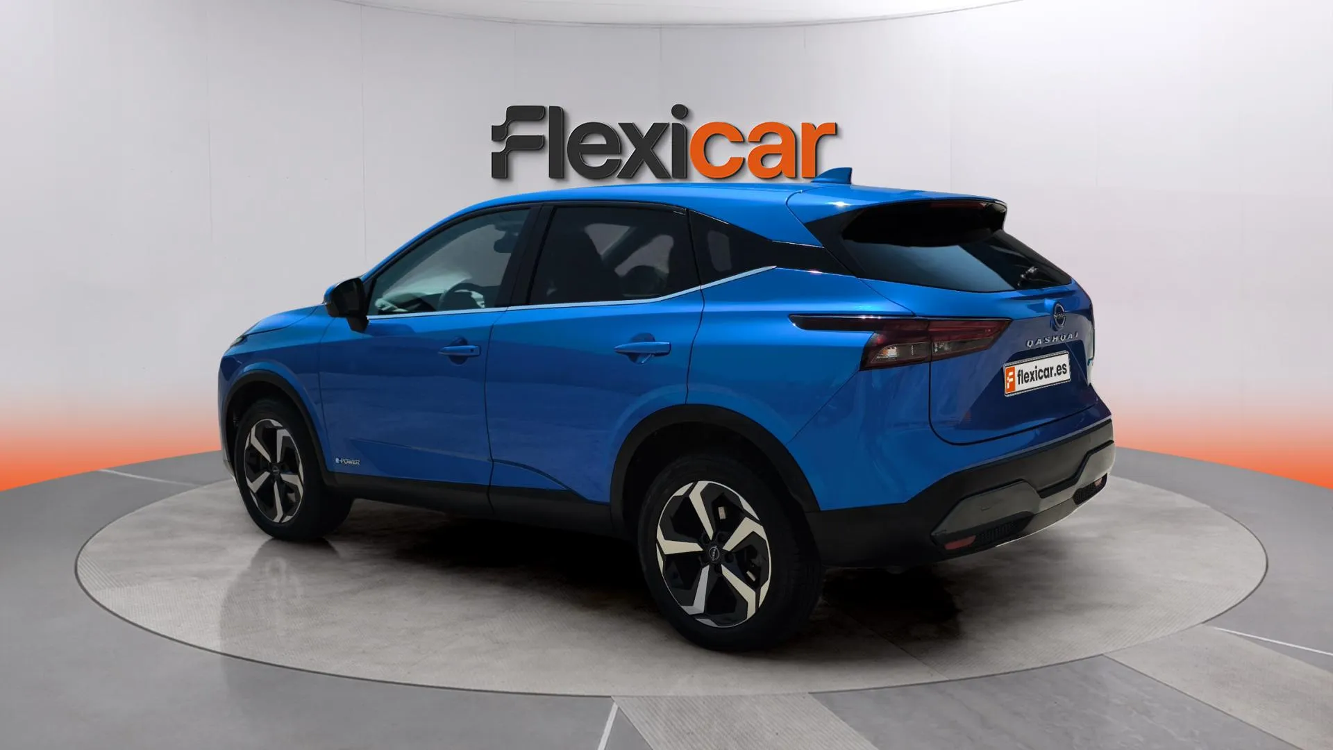 Nissan Qashqai DIG-T Xtronic N-Connecta - foto 6