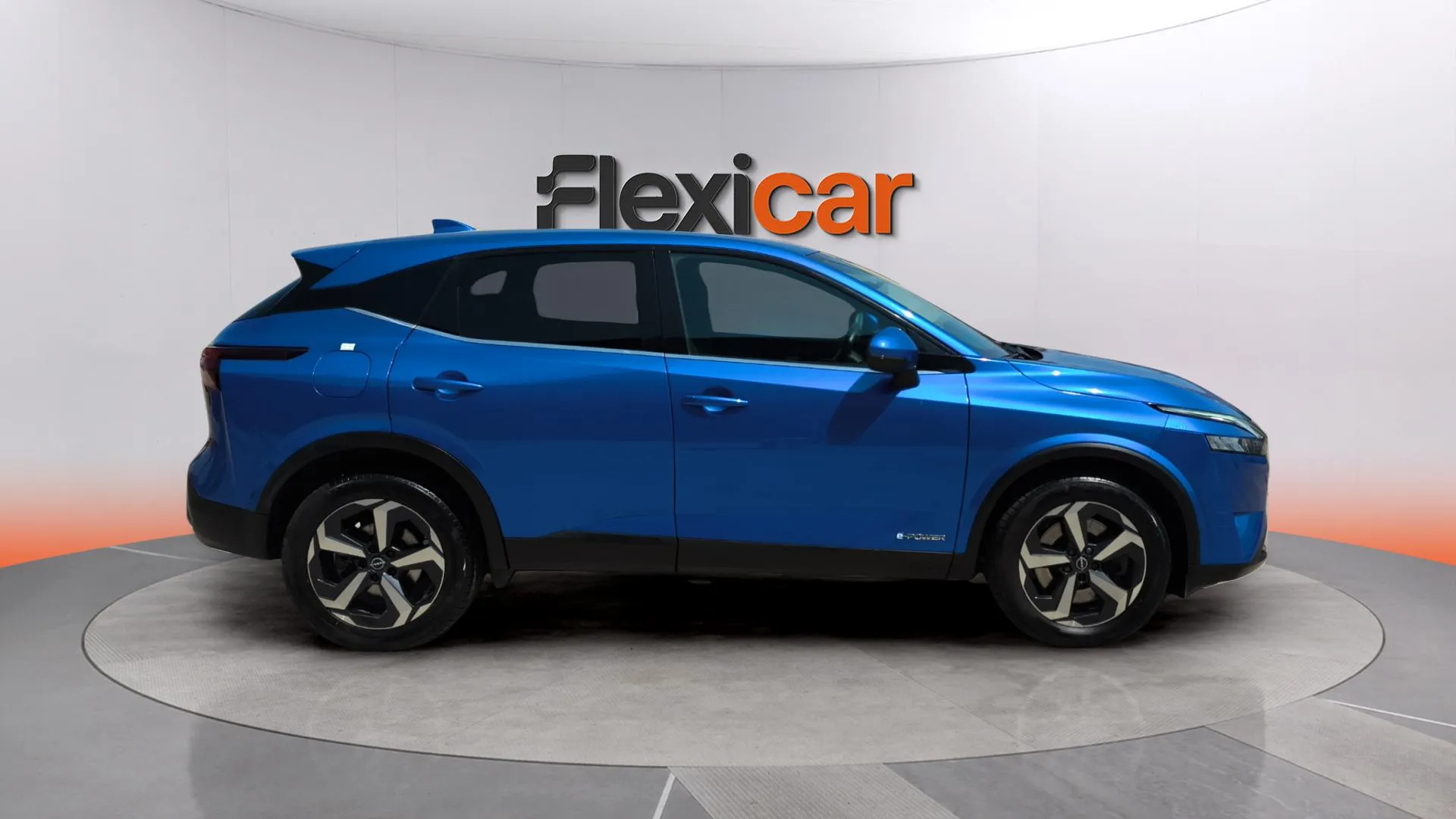 Nissan Qashqai DIG-T Xtronic N-Connecta - foto 2