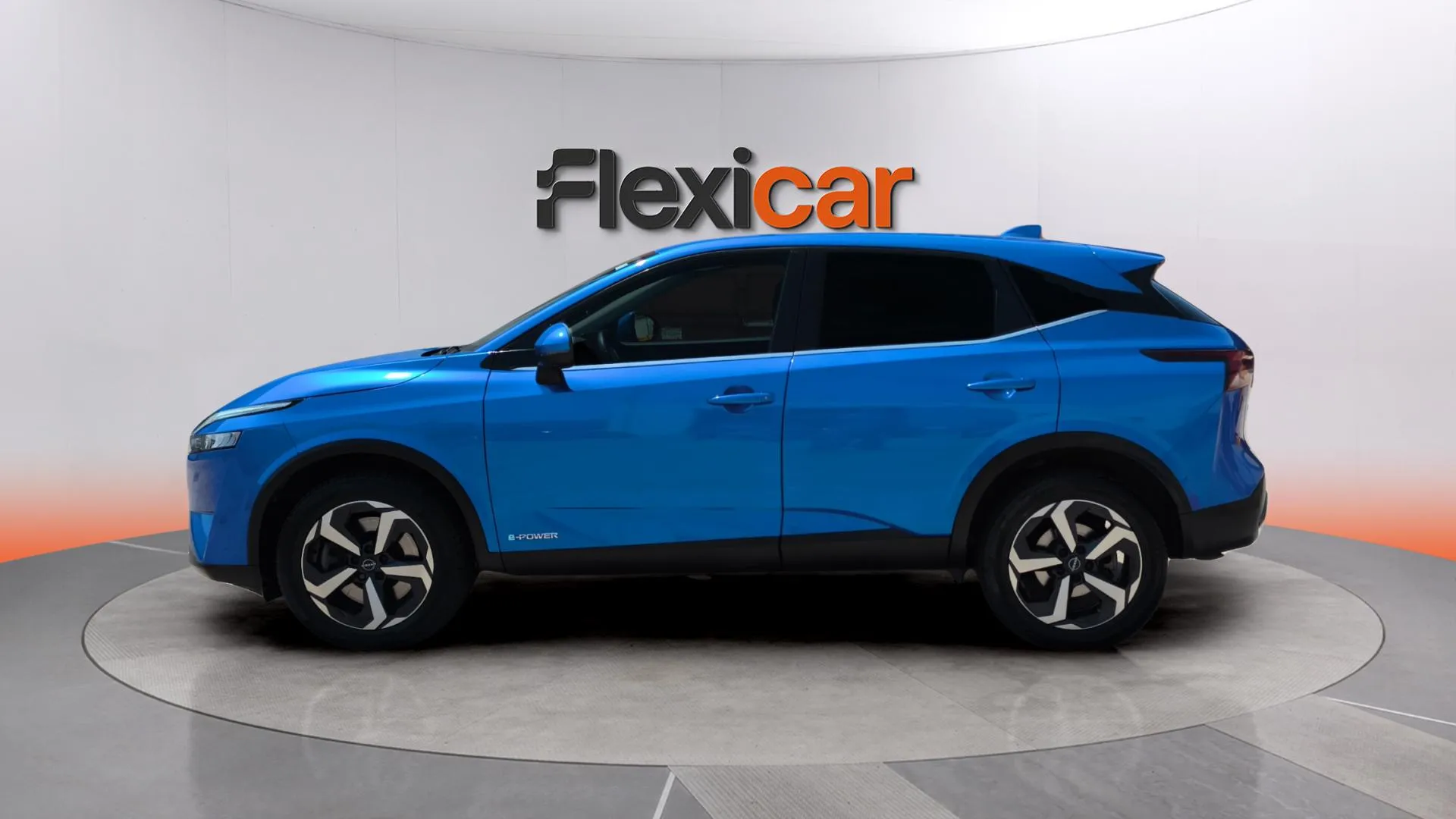 Nissan Qashqai DIG-T Xtronic N-Connecta - foto 7