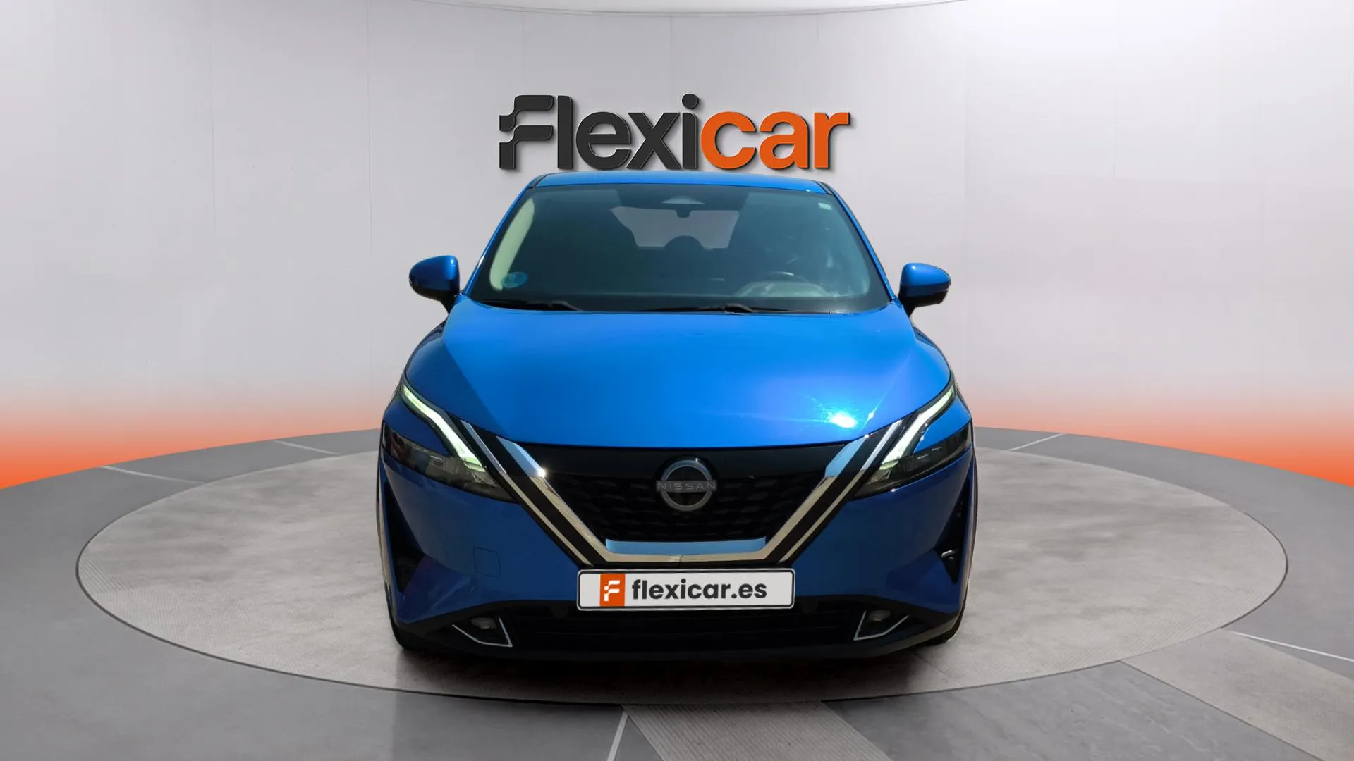 Nissan Qashqai DIG-T Xtronic N-Connecta - foto 3