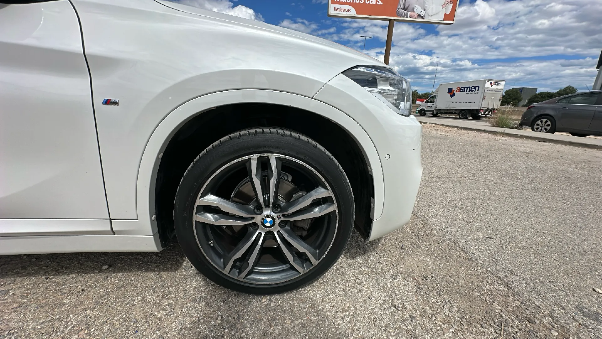 BMW X1 sDrive18d - foto 7