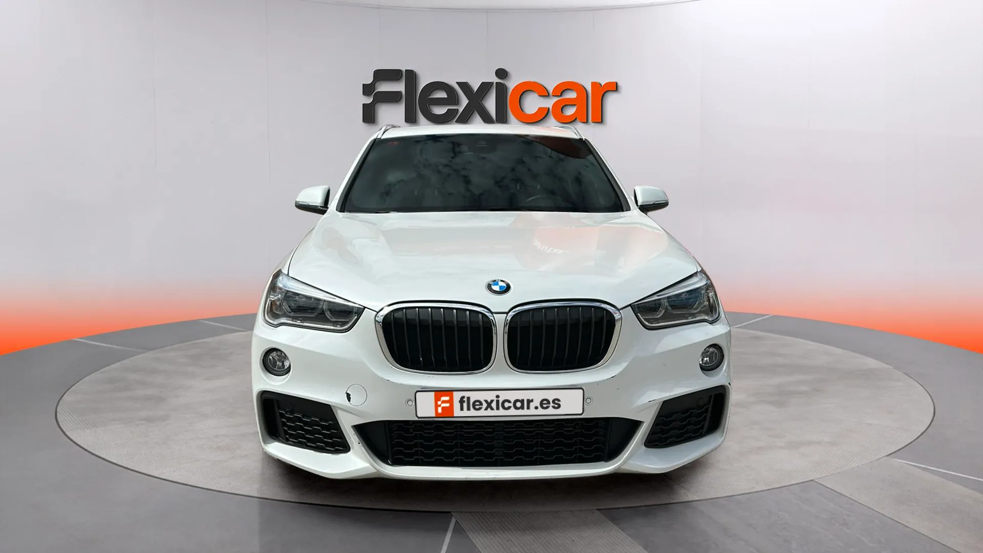BMW X1 sDrive18d - foto 2