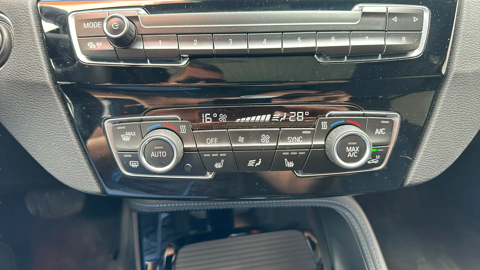 BMW X1 sDrive18d - foto 14
