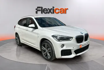 bmw x1 sdrive18d diesel automatica valencia quart de poblet 903000000261236