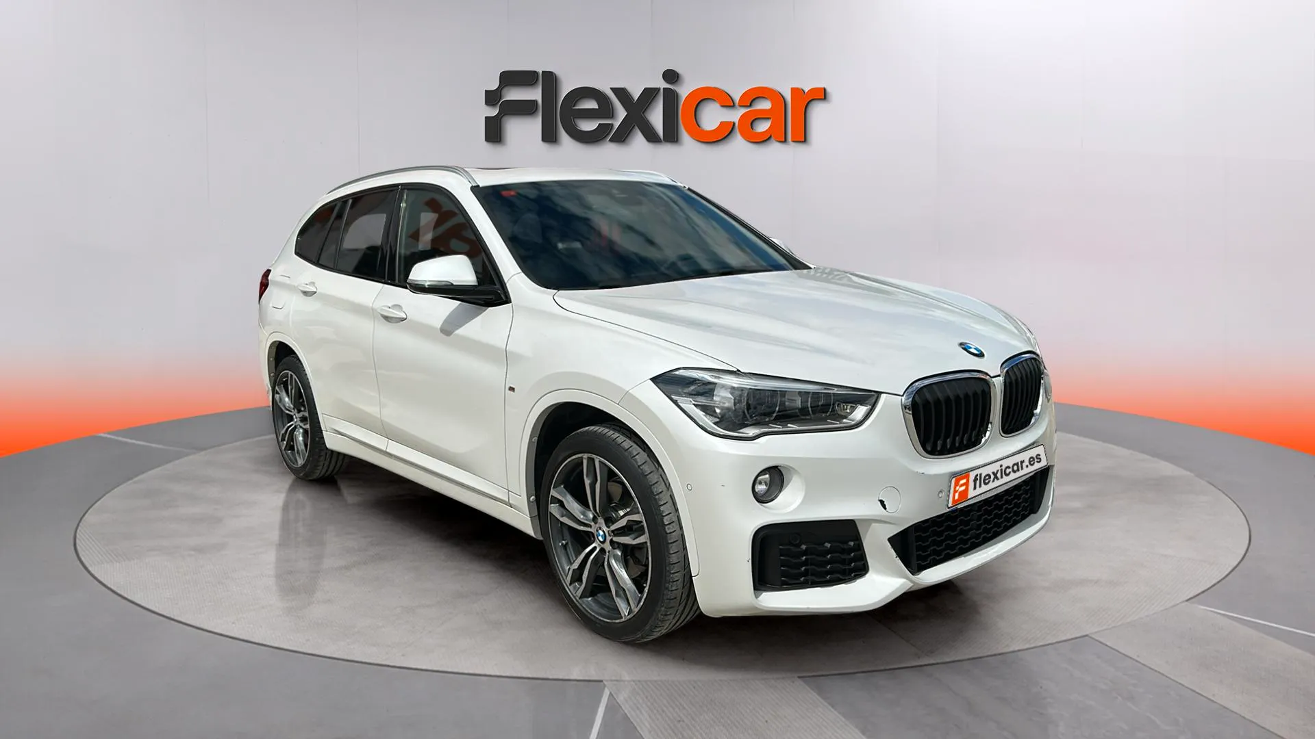 BMW X1 sDrive18d