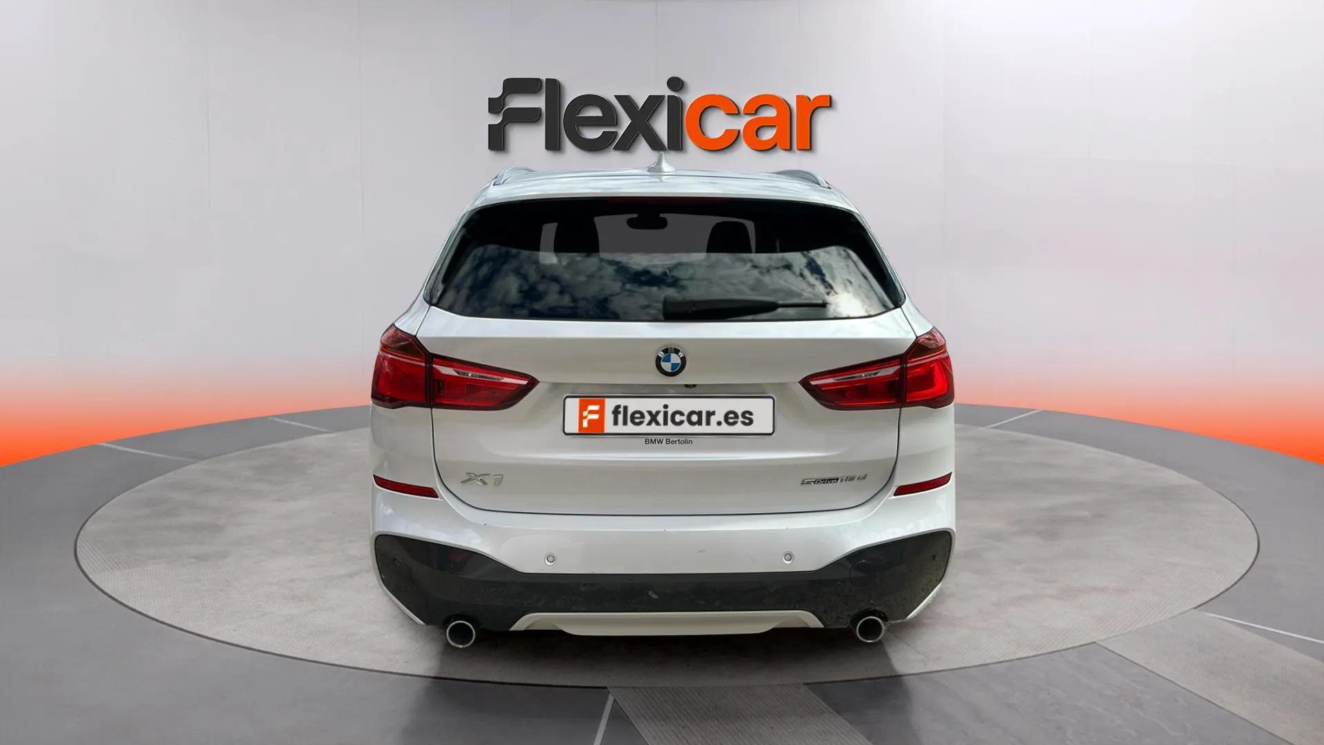 BMW X1 sDrive18d - foto 5