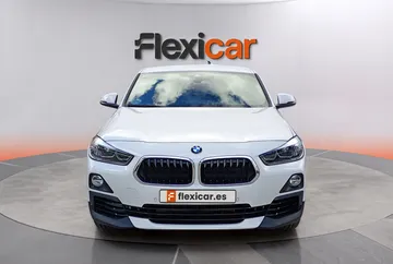 bmw x2 sdrive18i gasolina automatica illescas 903000000261237