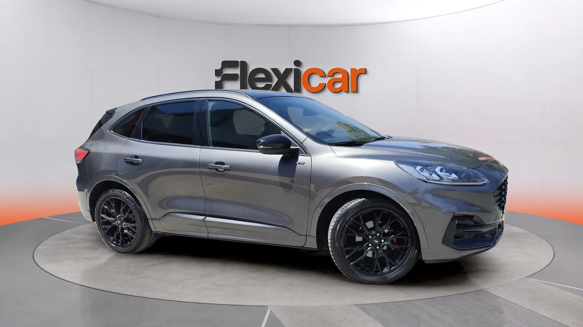 Ford Kuga ST-Line 1.5 EcoBoost 2023