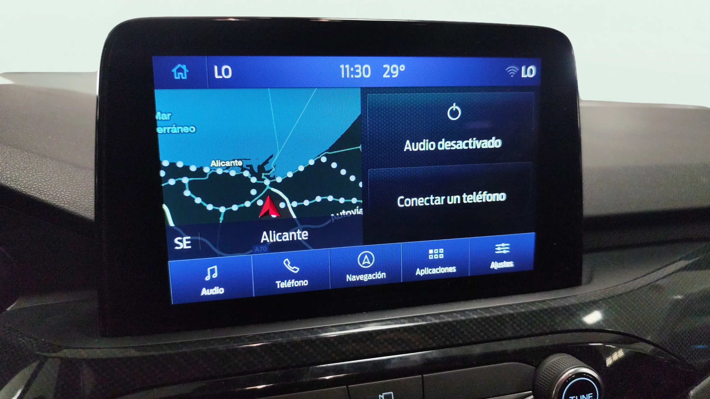 Ford Kuga ST-Line 1.5T EcoBoost - foto 14