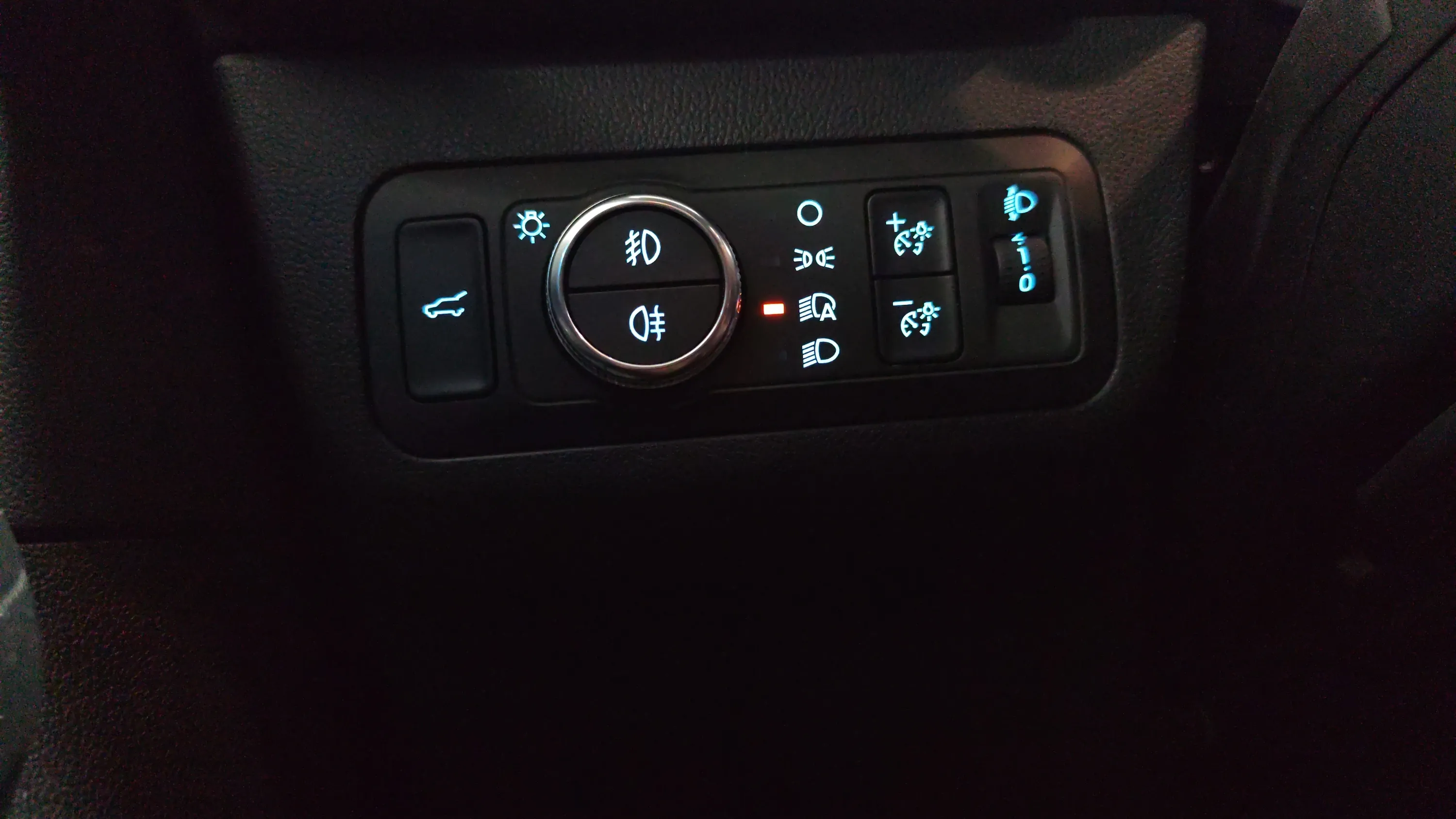 Ford Kuga ST-Line 1.5T EcoBoost - foto 18