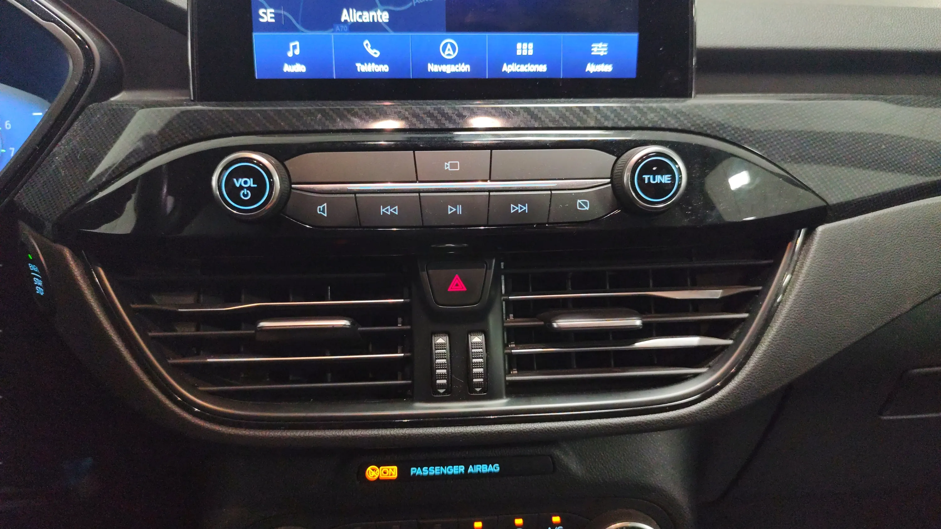 Ford Kuga ST-Line 1.5T EcoBoost - foto 12