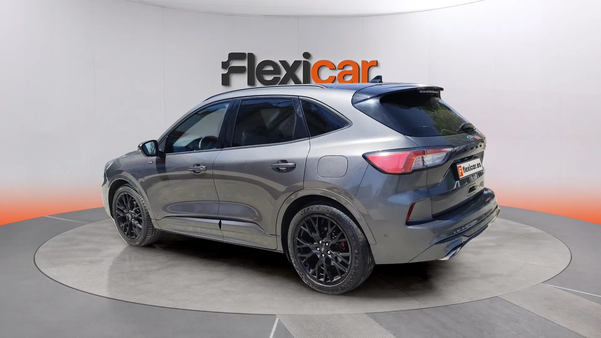 Ford Kuga ST-Line 1.5T EcoBoost - foto 8