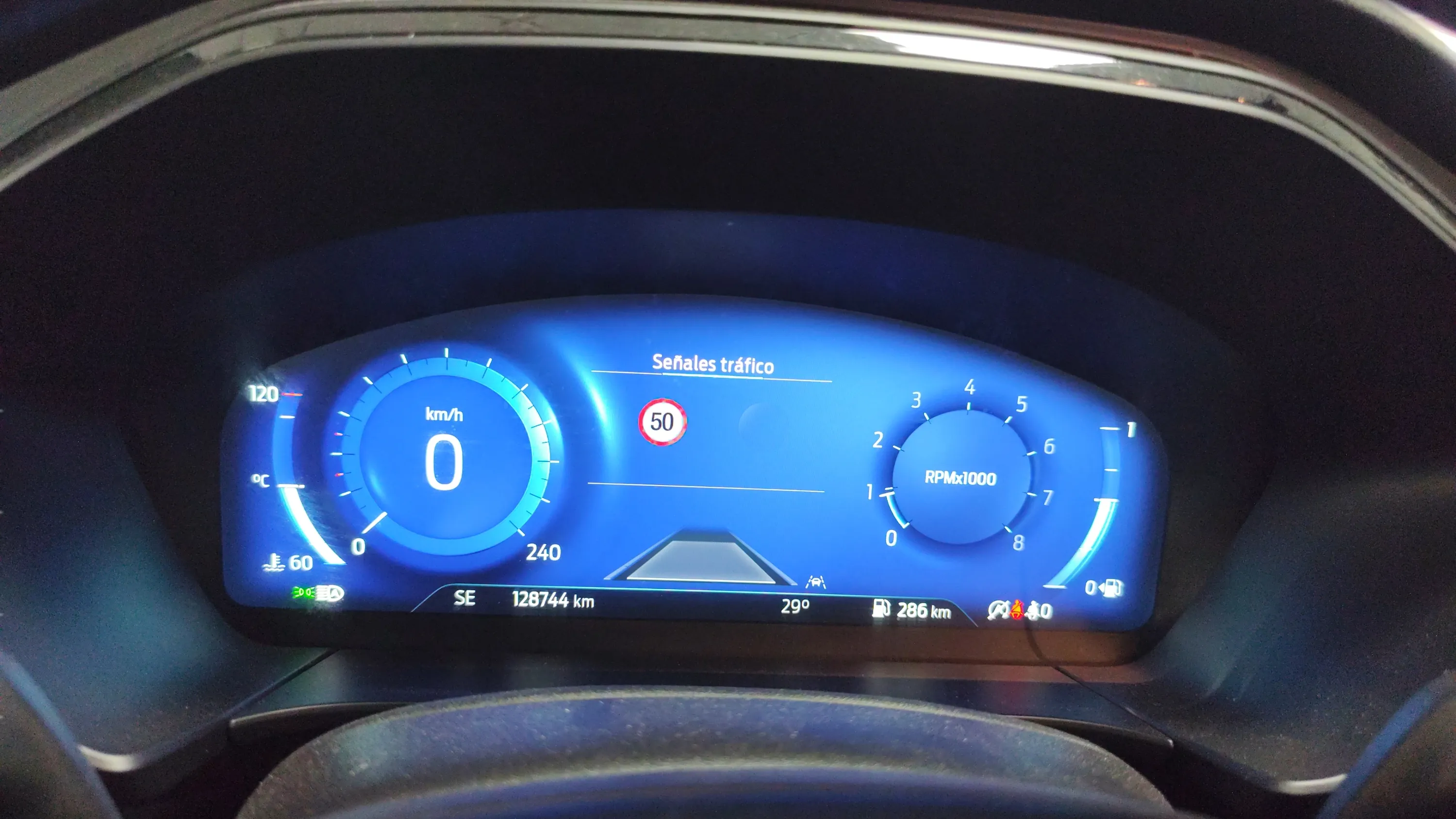 Ford Kuga ST-Line 1.5T EcoBoost - foto 9