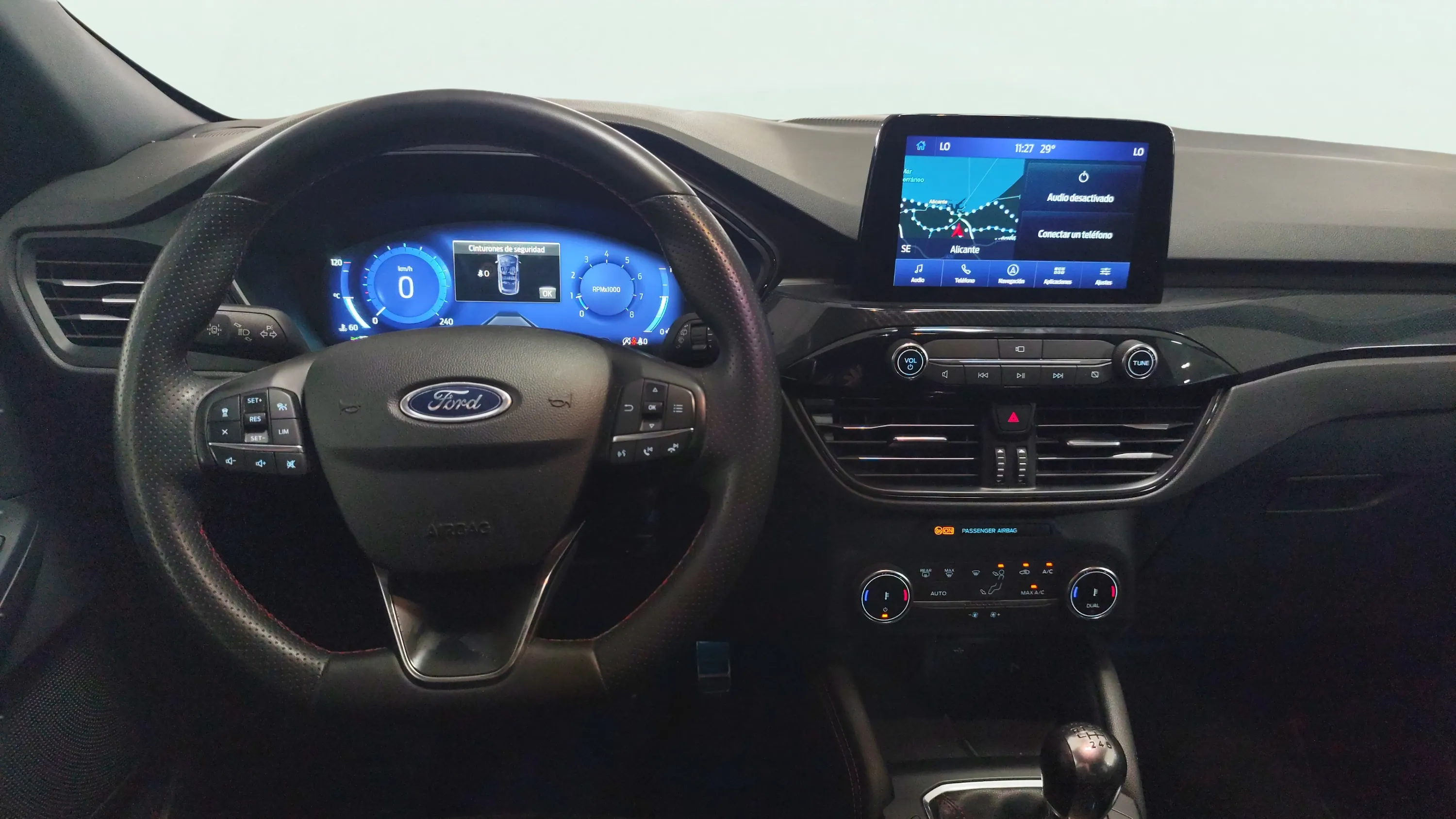Ford Kuga ST-Line 1.5T EcoBoost - foto 11
