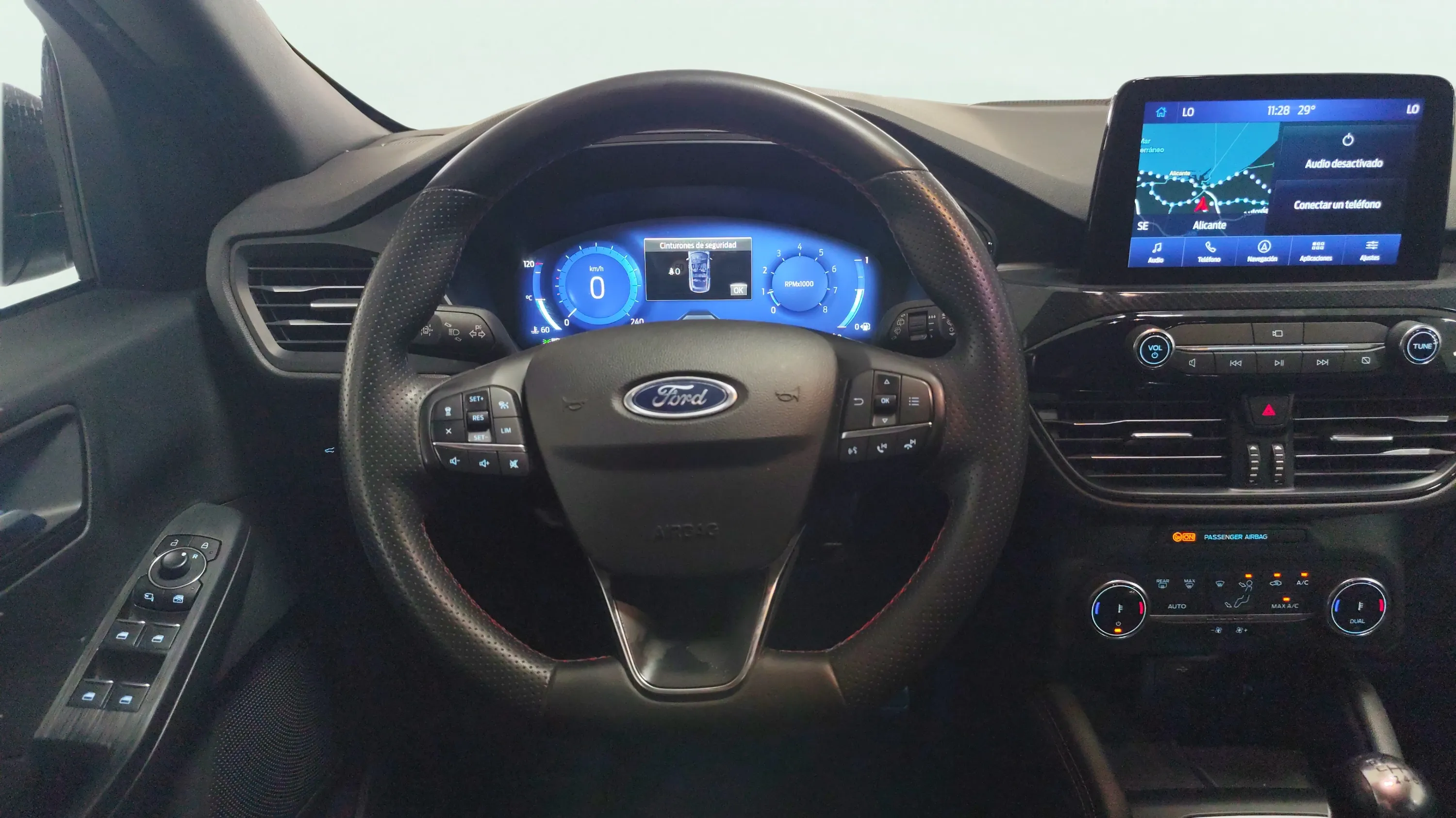 Ford Kuga ST-Line 1.5T EcoBoost - foto 13