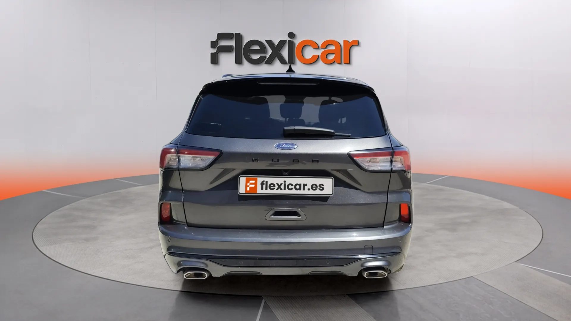 Ford Kuga ST-Line 1.5T EcoBoost - foto 6