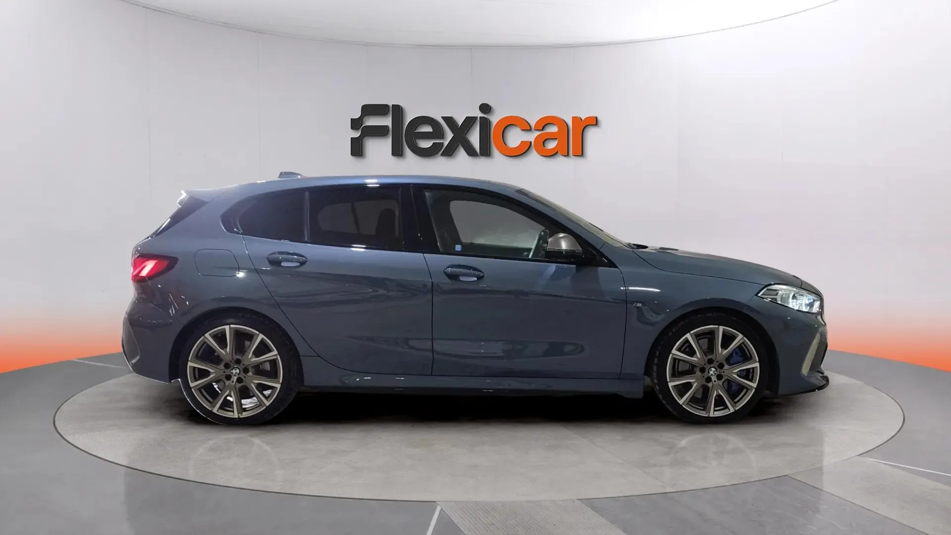 BMW Serie 1 M135i - foto 3