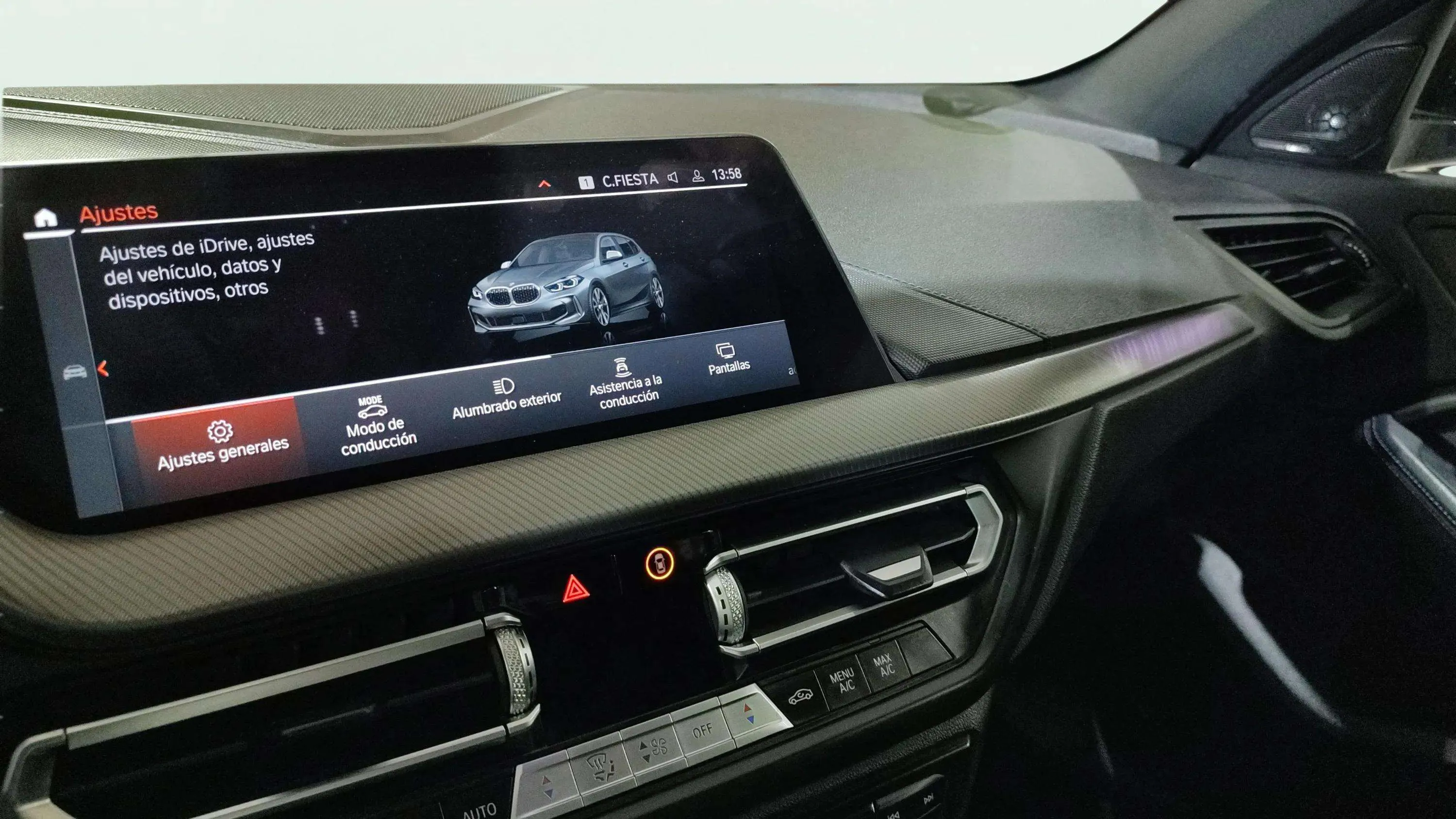 BMW Serie 1 M135i - foto 7
