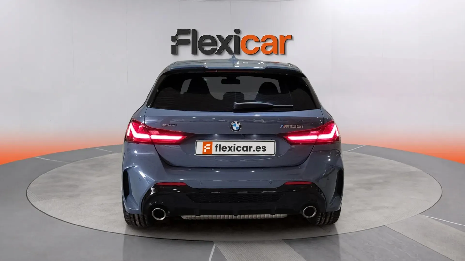 BMW Serie 1 M135i - foto 4