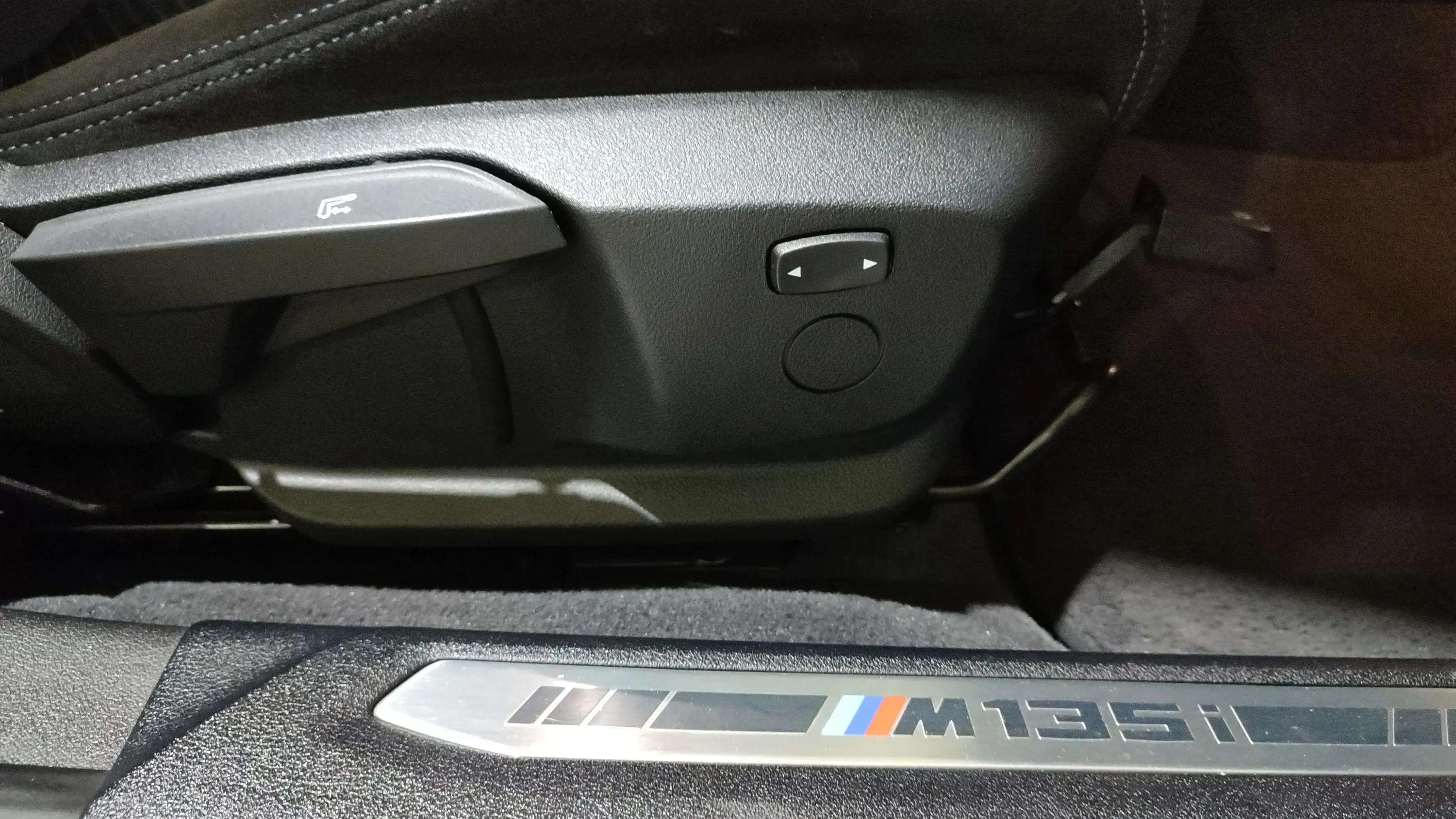 BMW Serie 1 M135i - foto 14