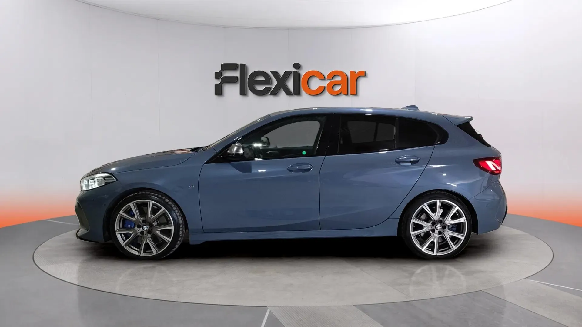 BMW Serie 1 M135i - foto 2