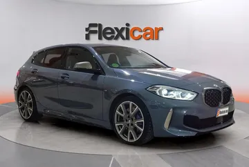 bmw serie 1 m135i gasolina automatica jaen 2 903000000261239