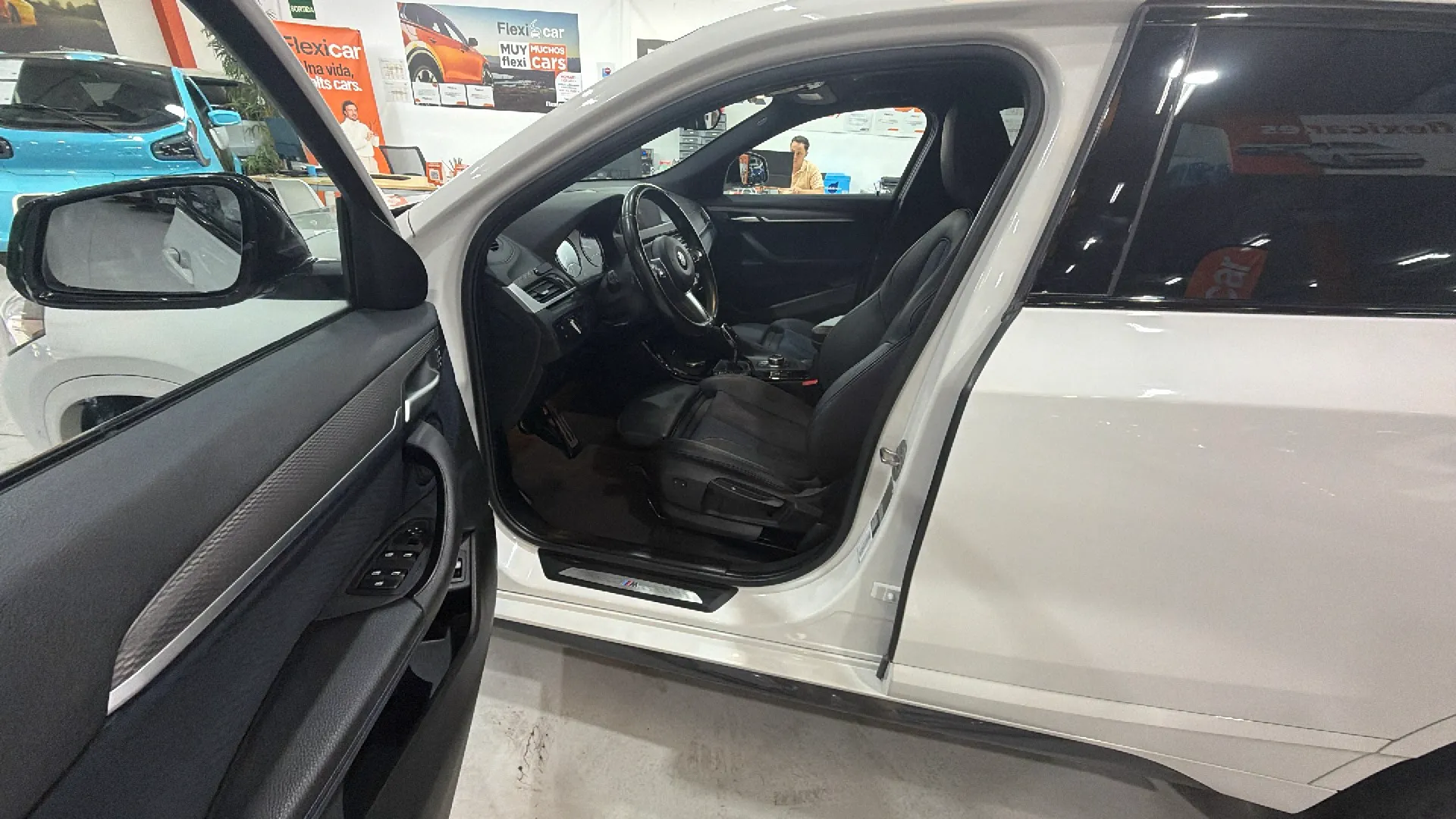 BMW X2 xDrive18dA - foto 14