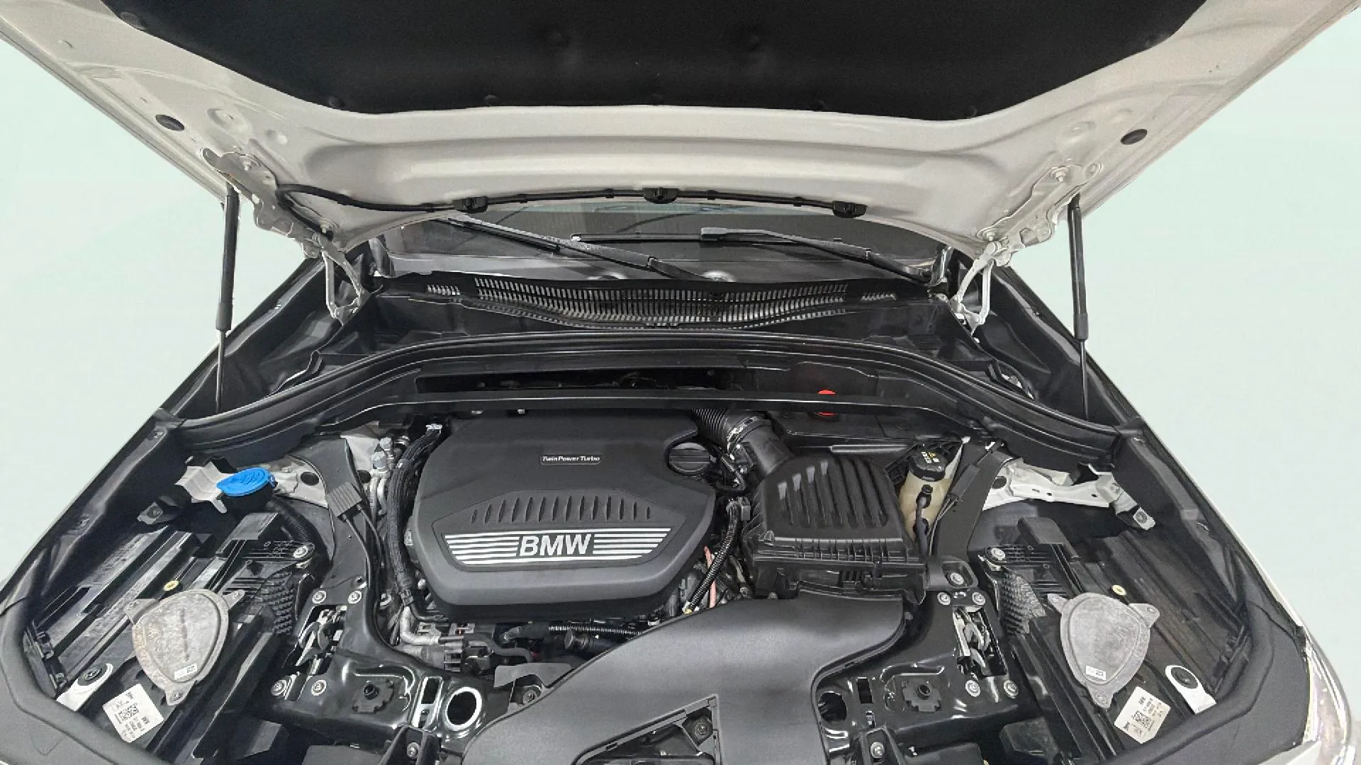 BMW X2 xDrive18dA - foto 19
