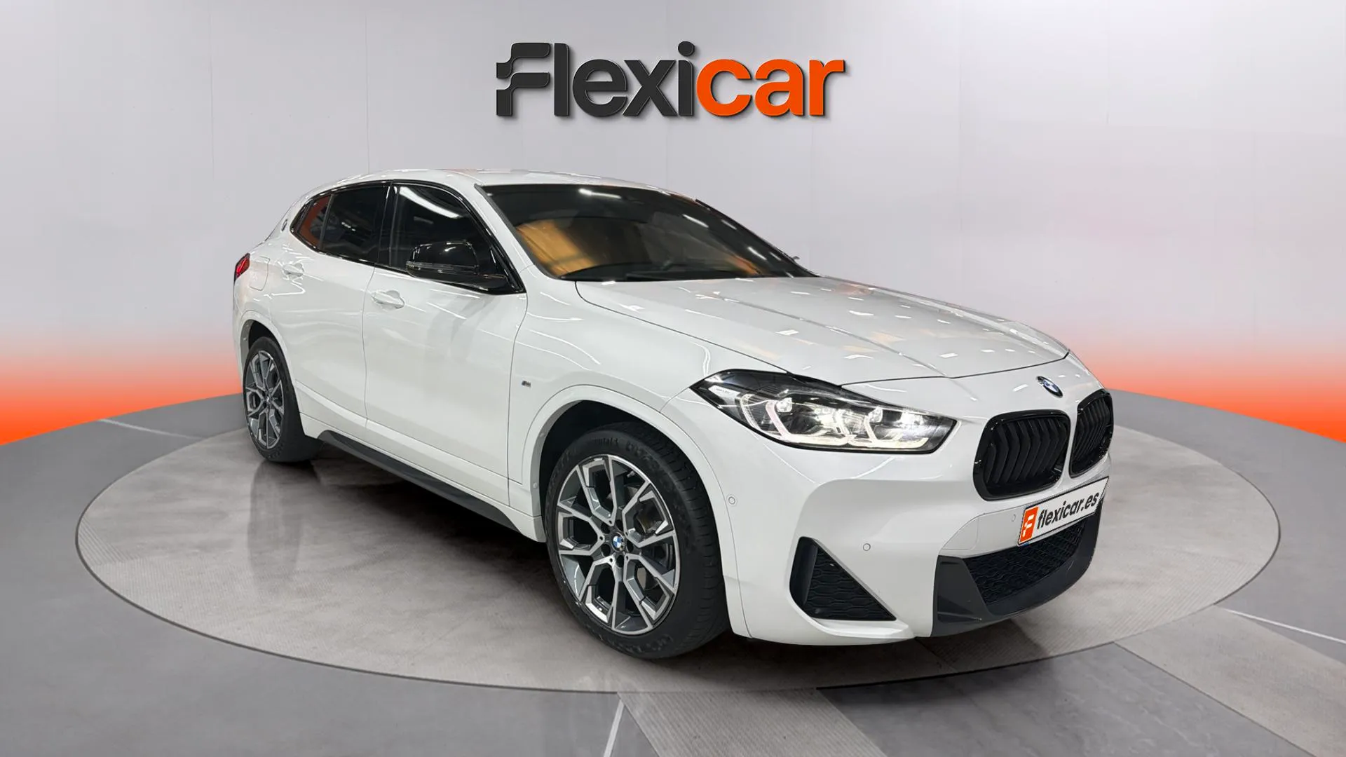 BMW X2 xDrive18dA