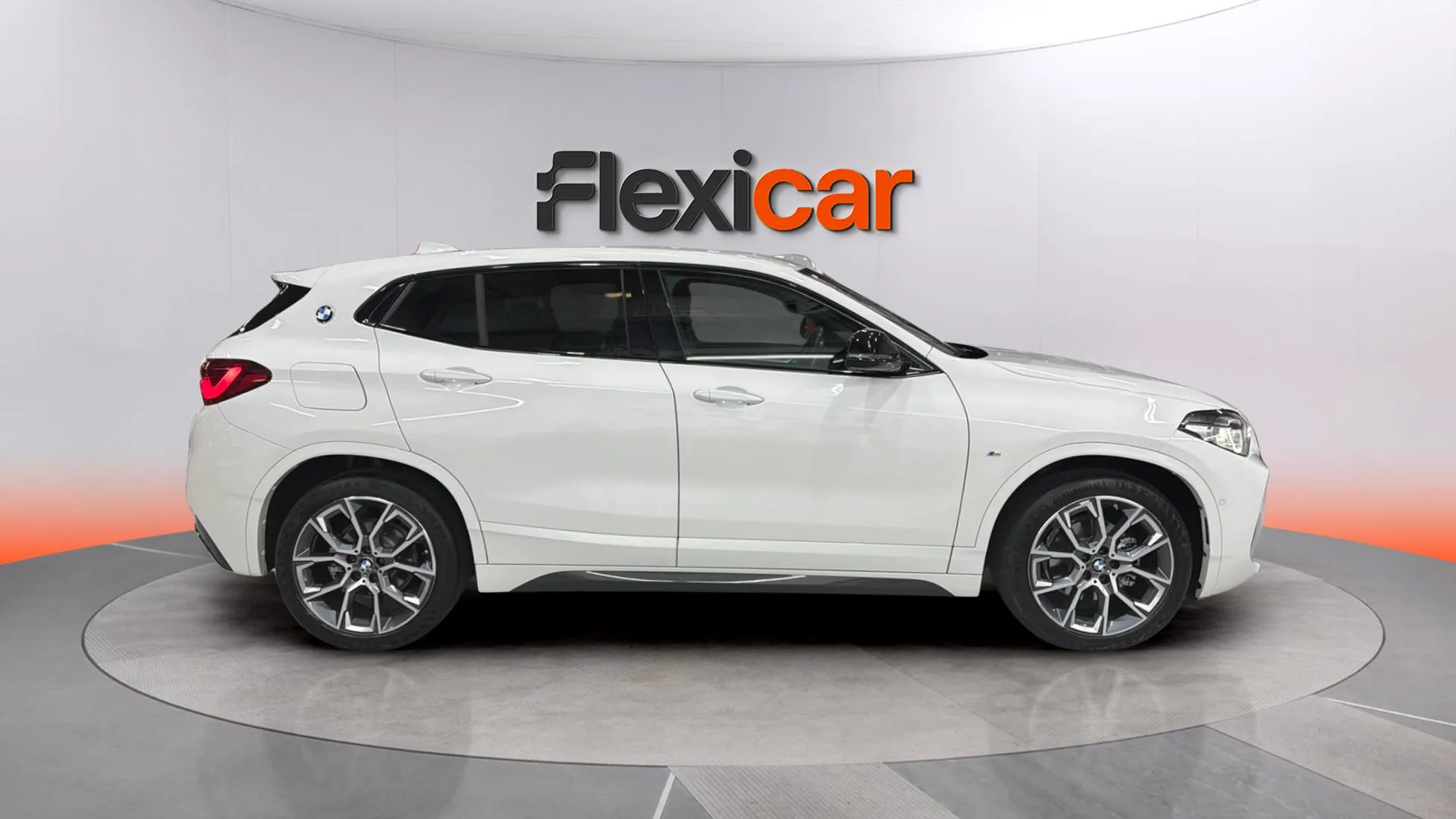 BMW X2 xDrive18dA - foto 4