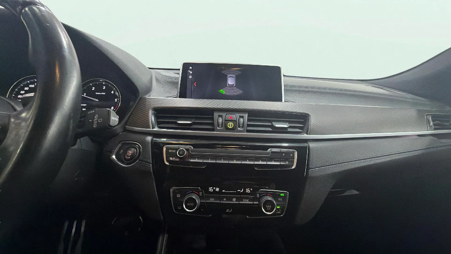 BMW X2 xDrive18dA - foto 7
