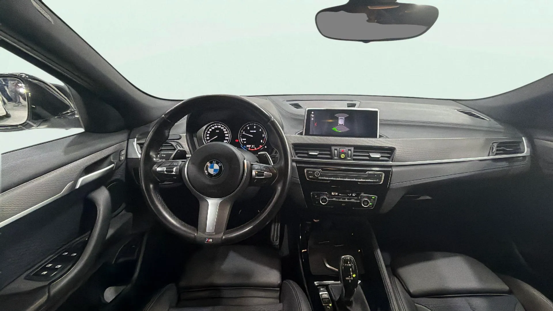 BMW X2 xDrive18dA - foto 9
