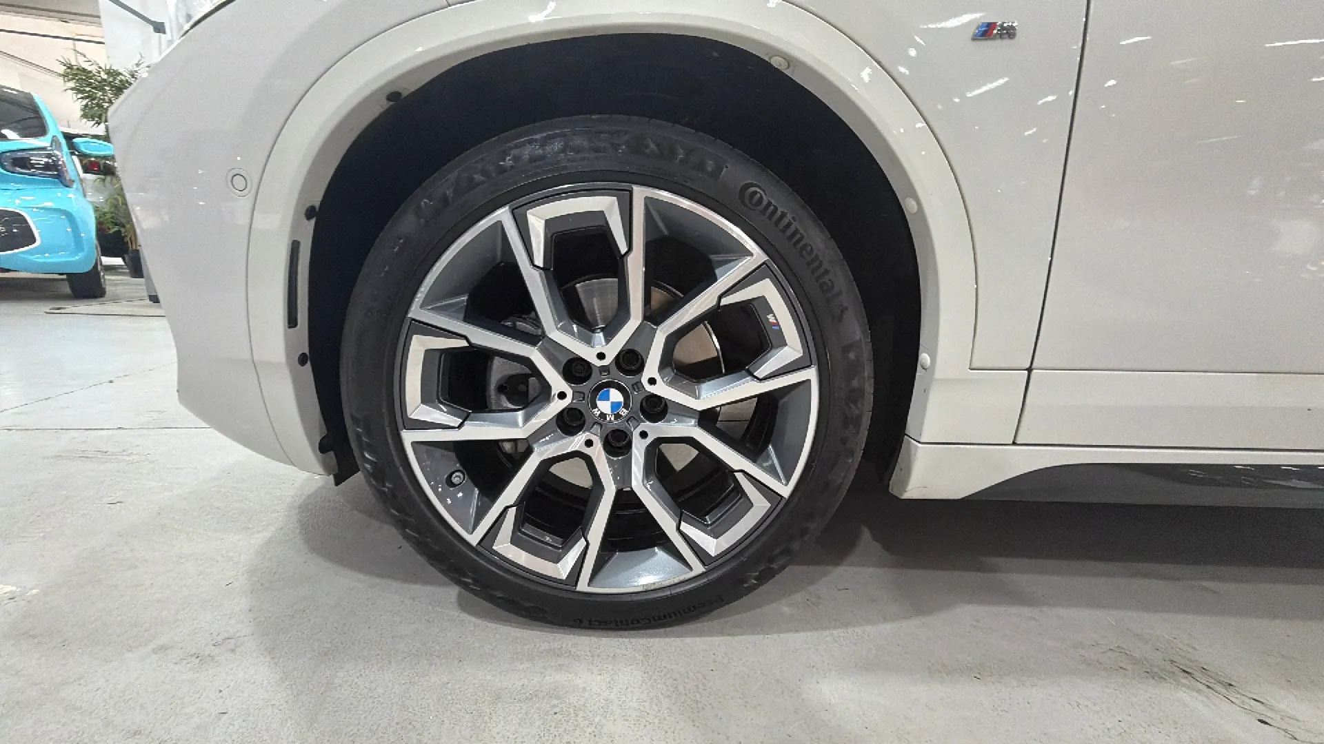 BMW X2 xDrive18dA - foto 18