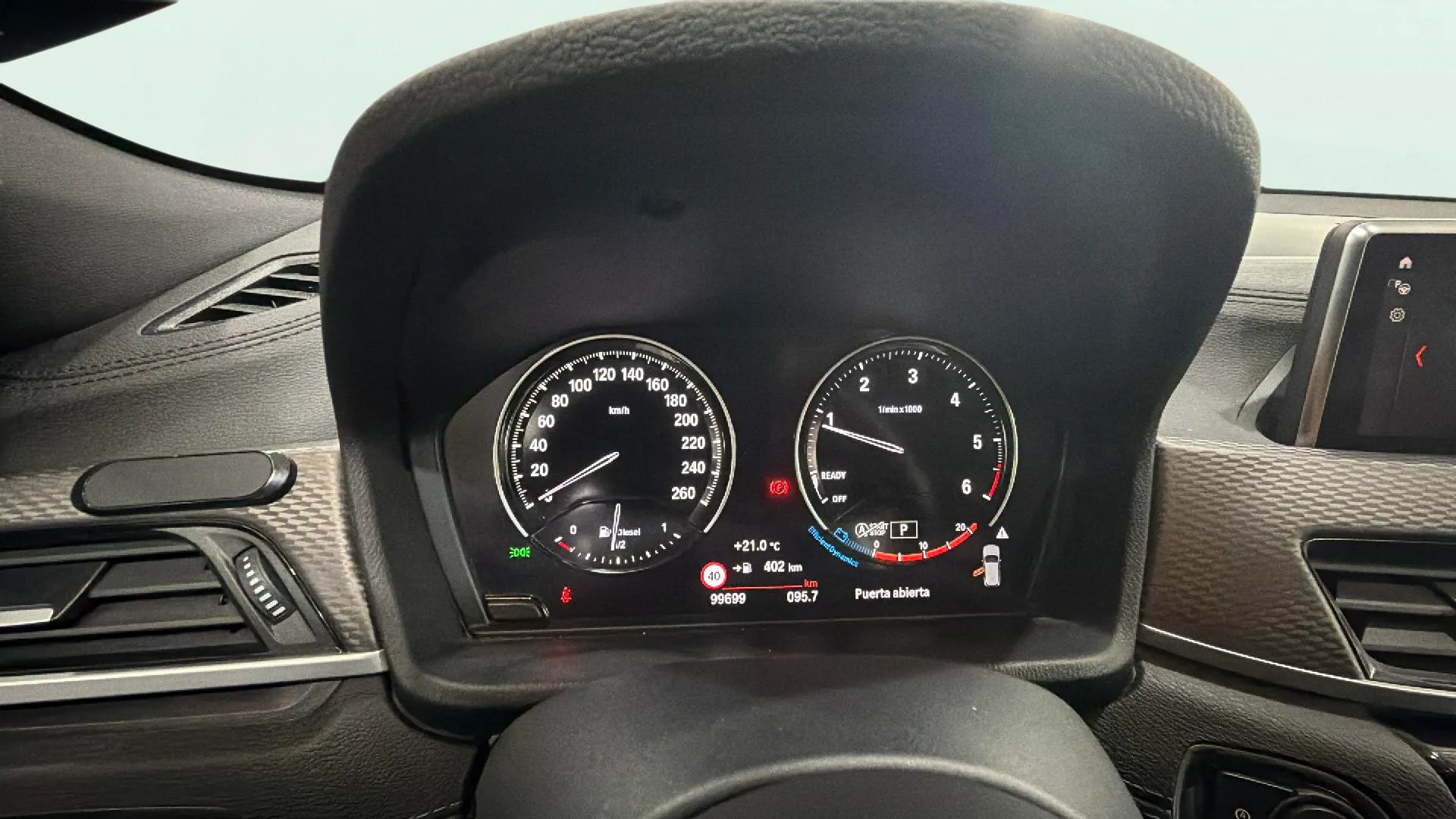 BMW X2 xDrive18dA - foto 11