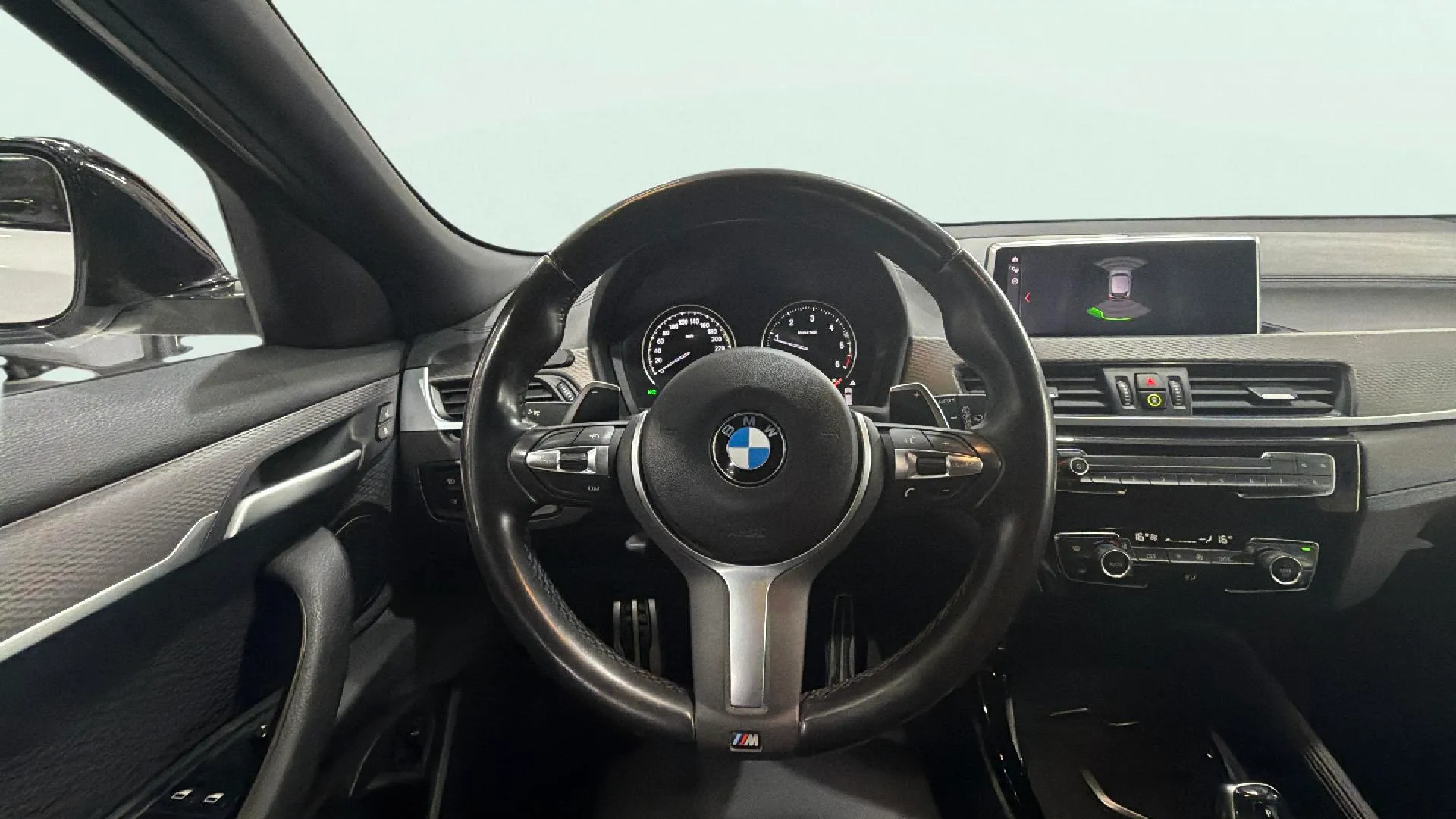 BMW X2 xDrive18dA - foto 8