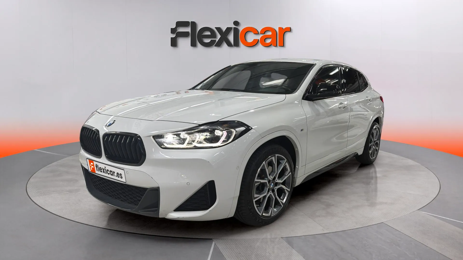 BMW X2 xDrive18dA - foto 3
