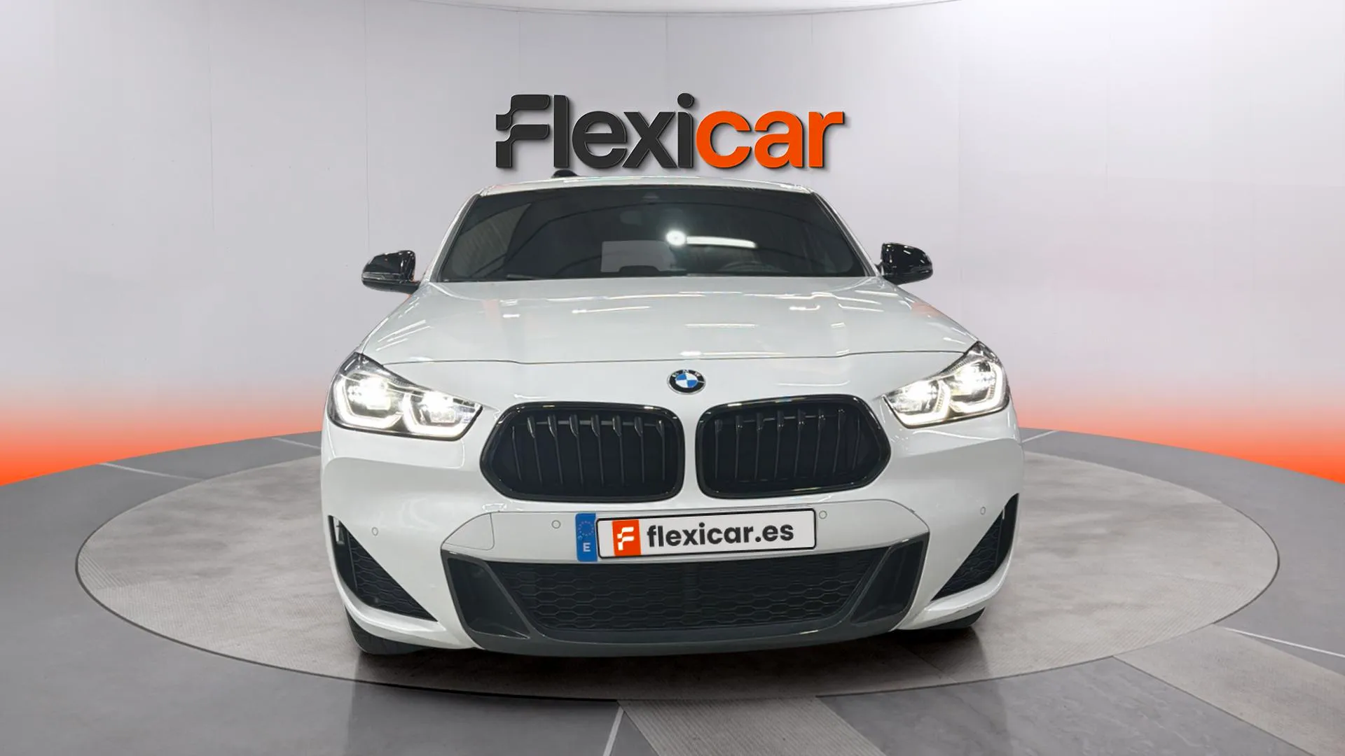 BMW X2 xDrive18dA - foto 2