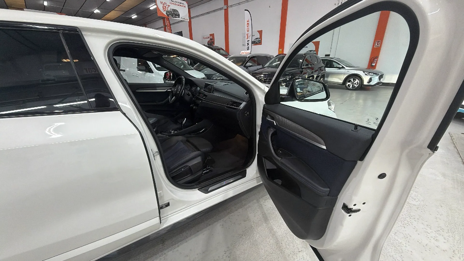 BMW X2 xDrive18dA - foto 15