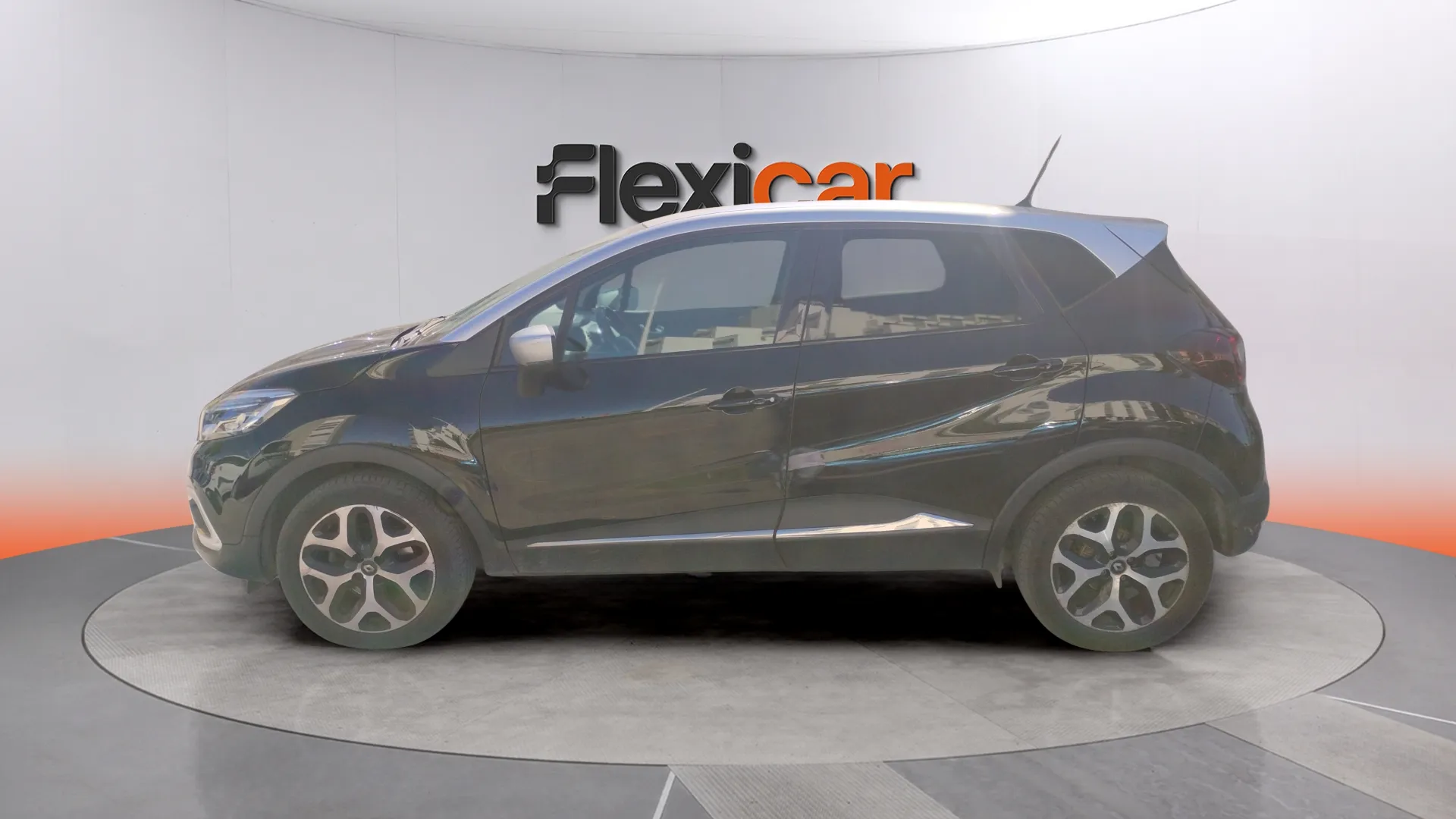 Renault Captur Life TCe - foto 5