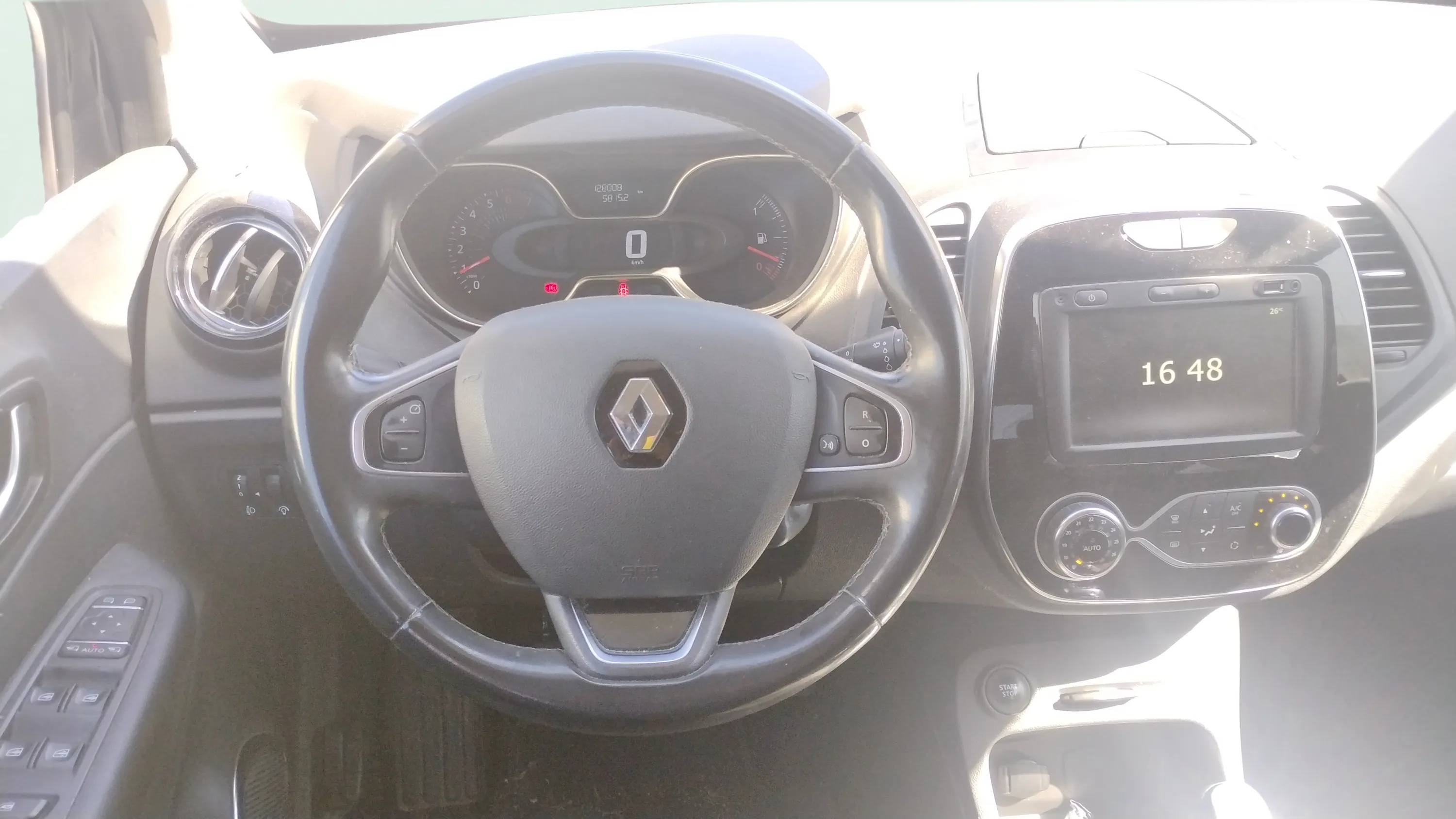 Renault Captur Life TCe - foto 8