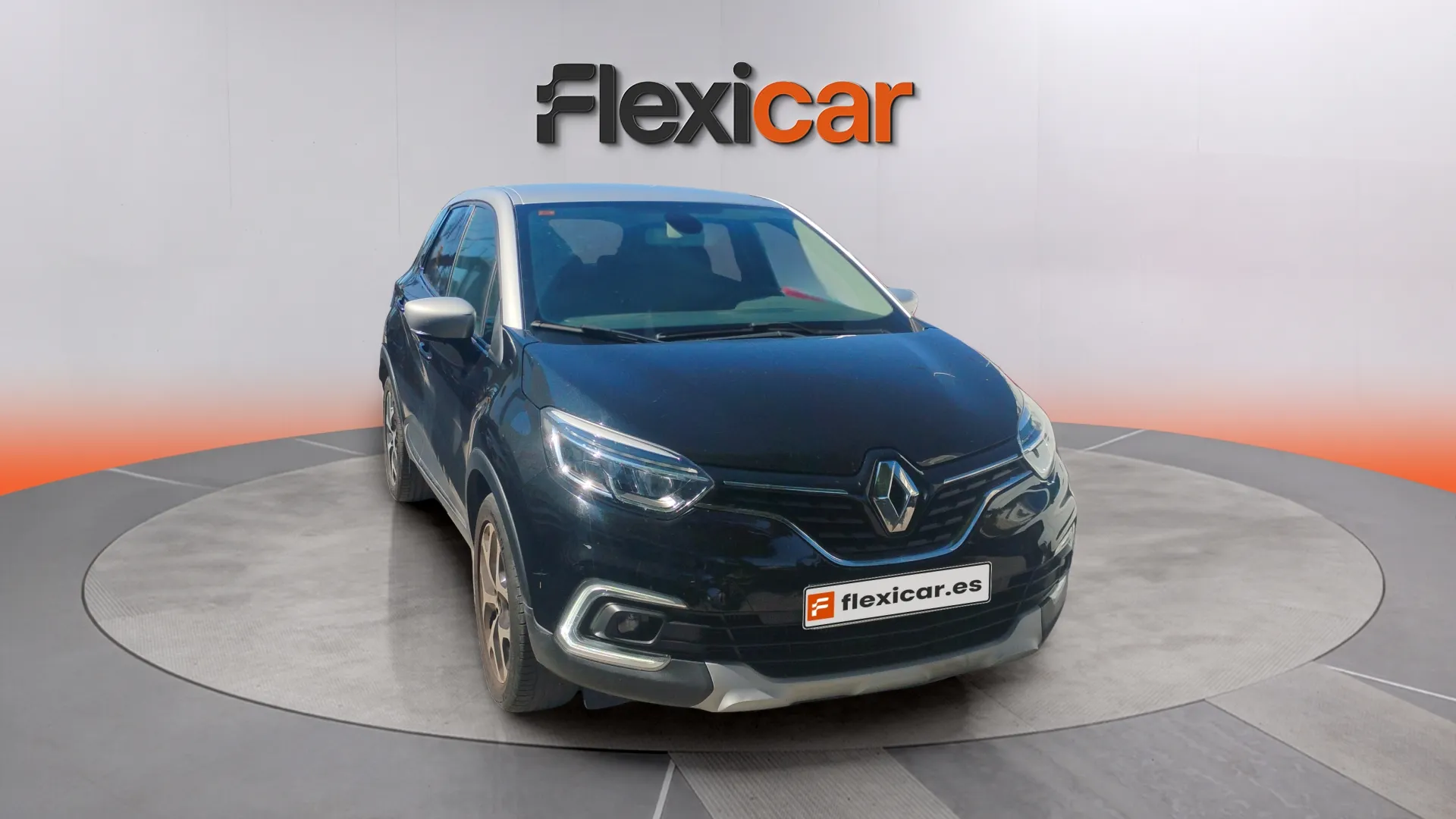Renault Captur Life TCe