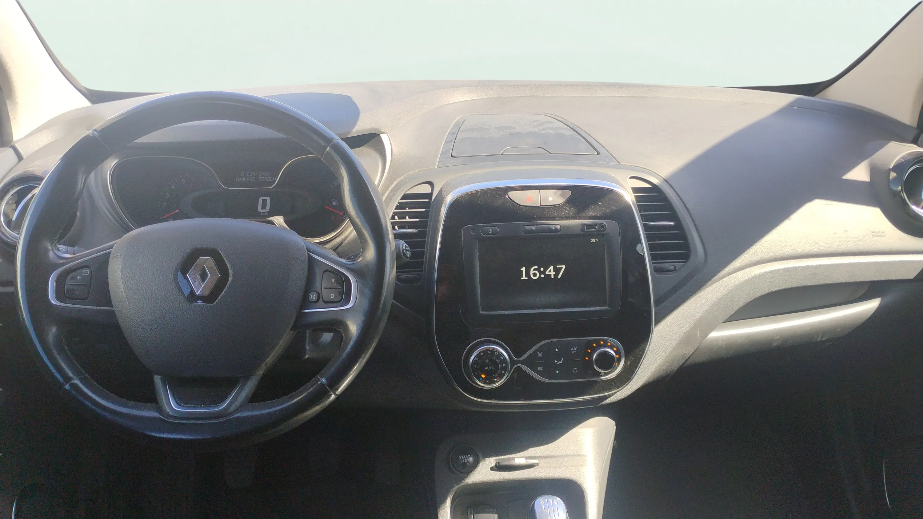 Renault Captur Life TCe - foto 6