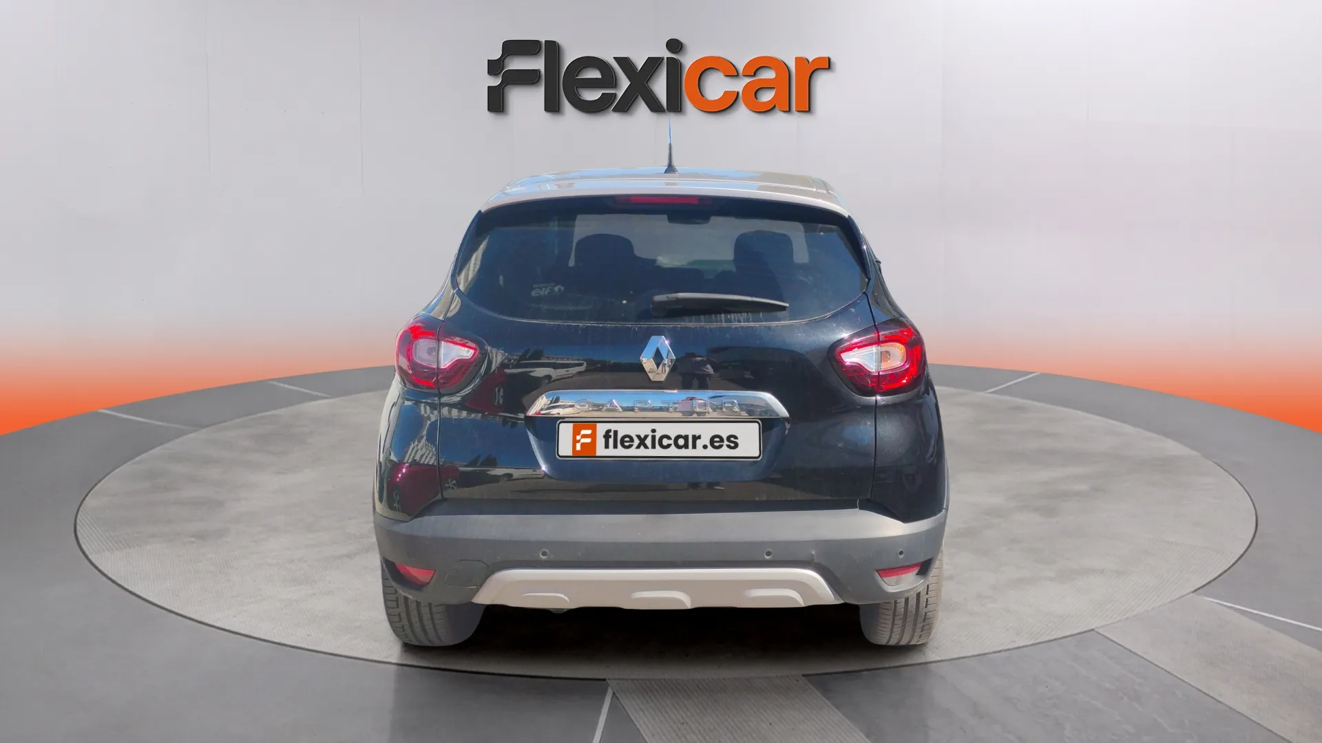 Renault Captur Life TCe - foto 4