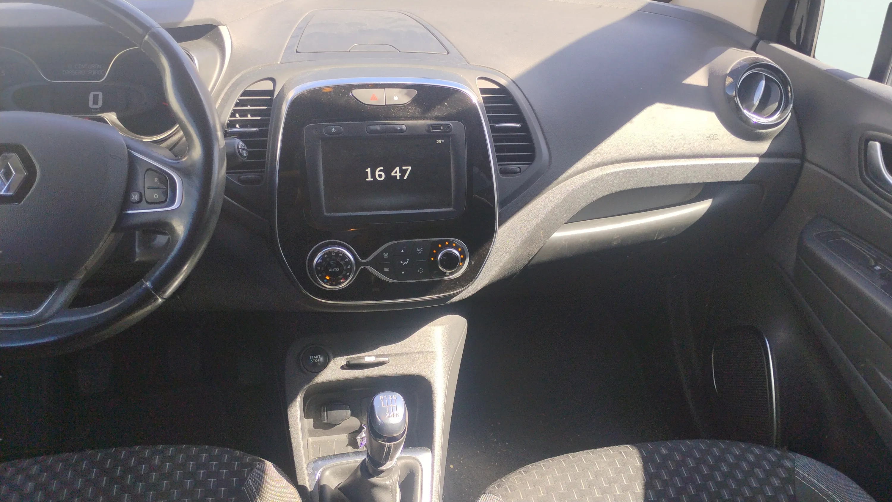 Renault Captur Life TCe - foto 7
