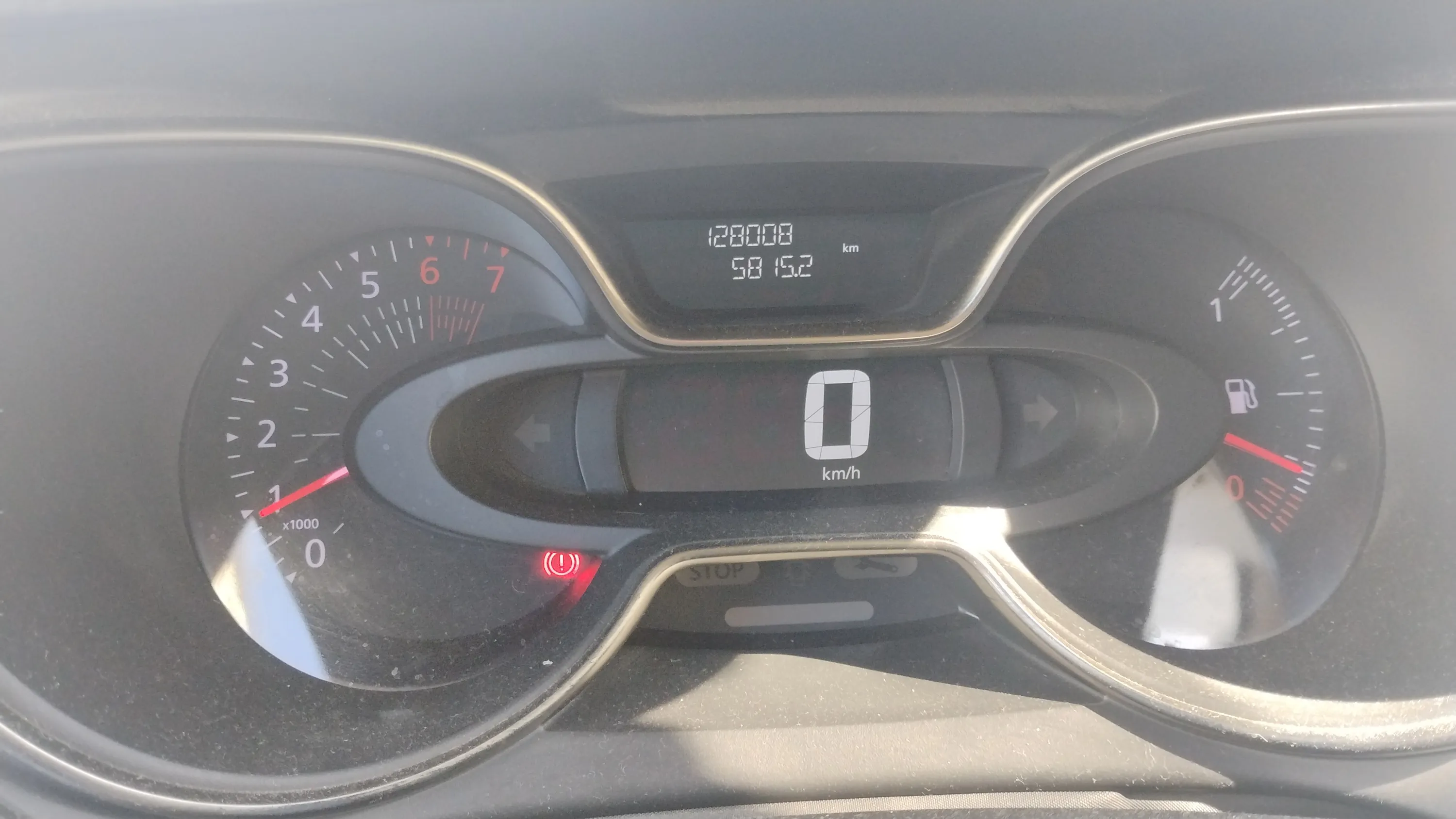 Renault Captur Life TCe - foto 9