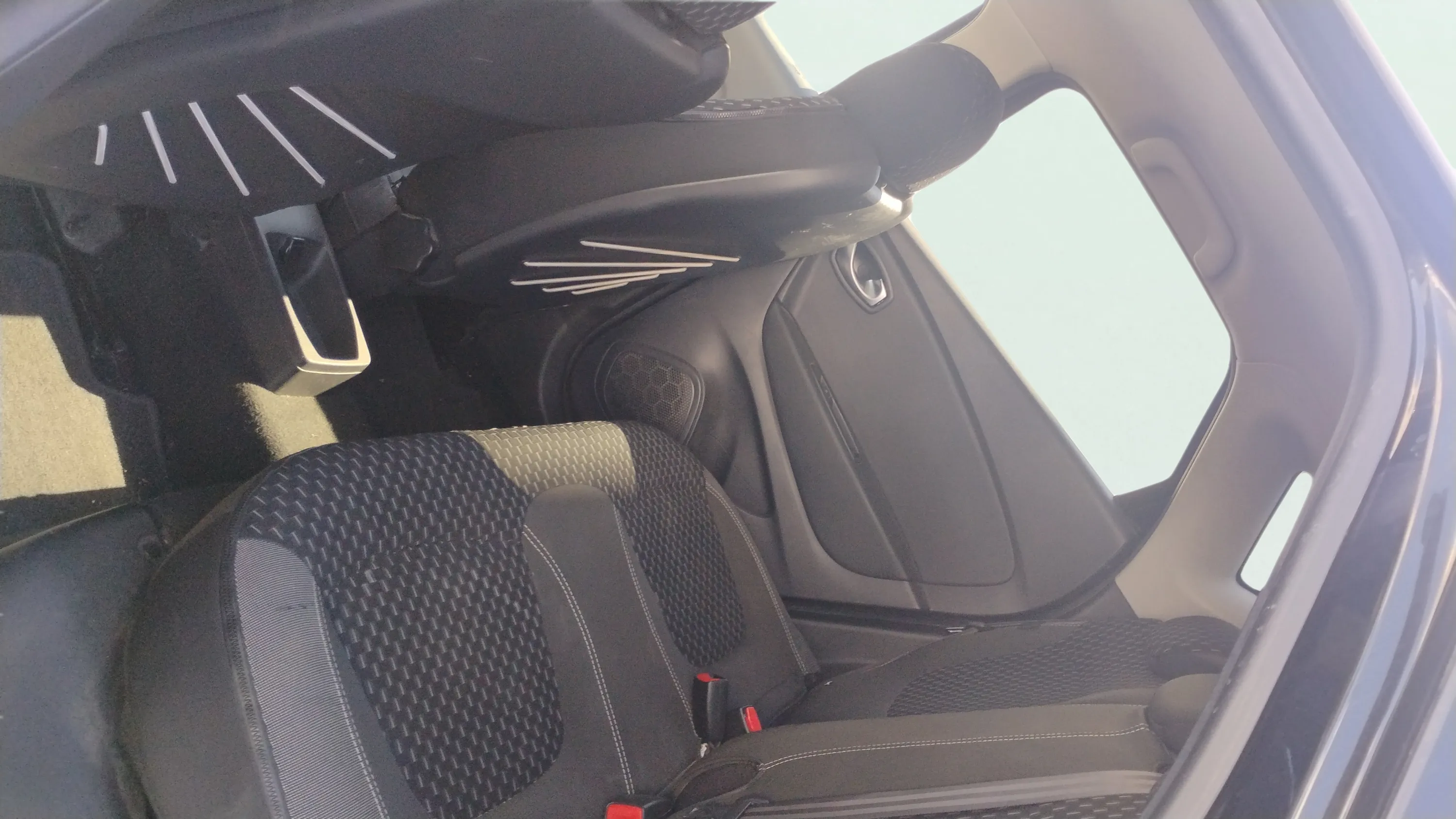 Renault Captur Life TCe - foto 11