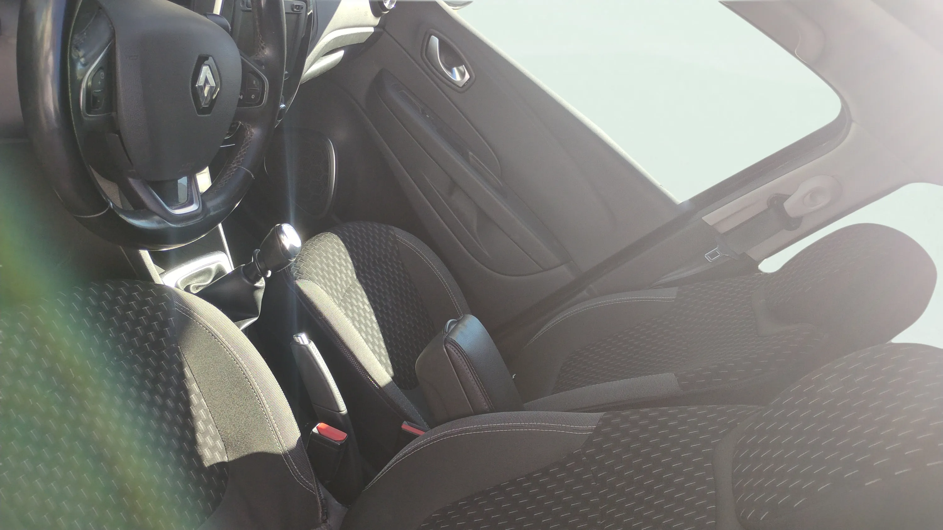 Renault Captur Life TCe - foto 10