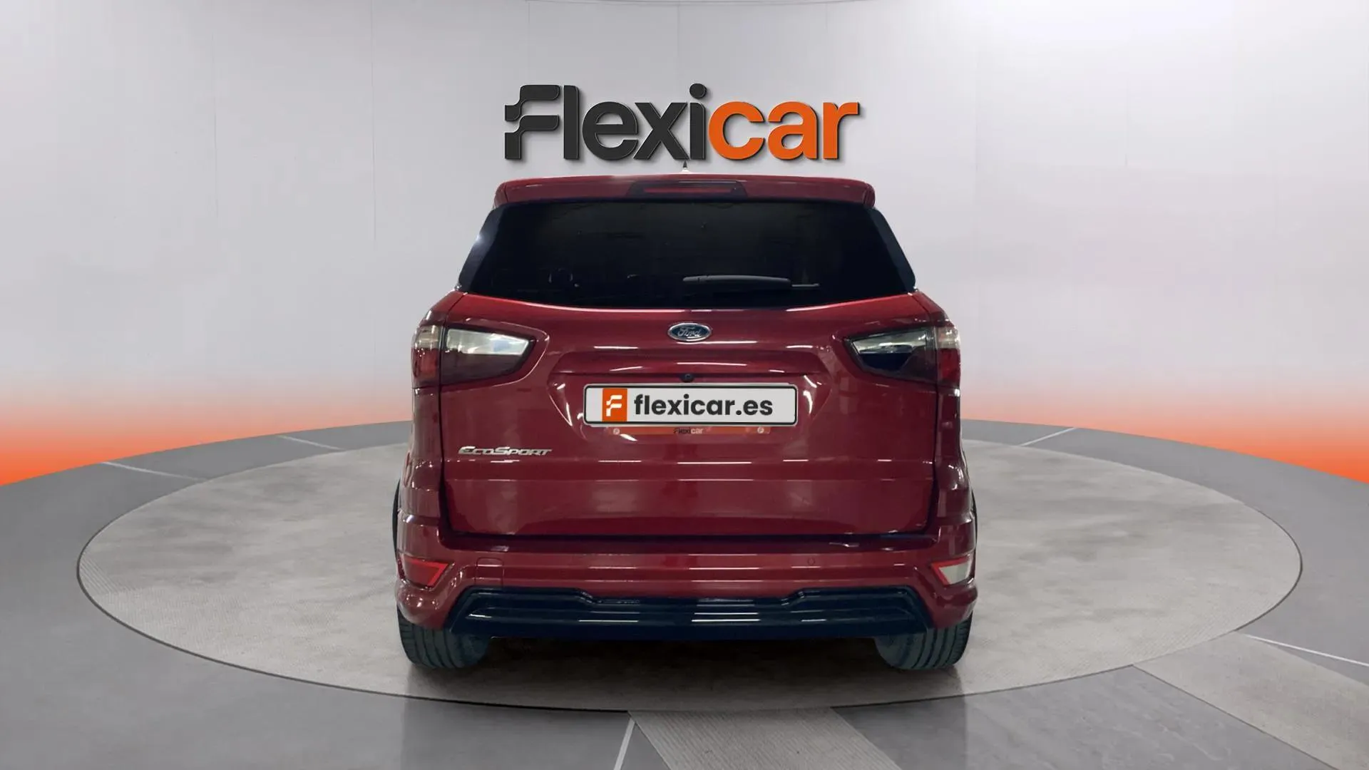 Ford EcoSport 1.0T EcoBoost ST Line - foto 6